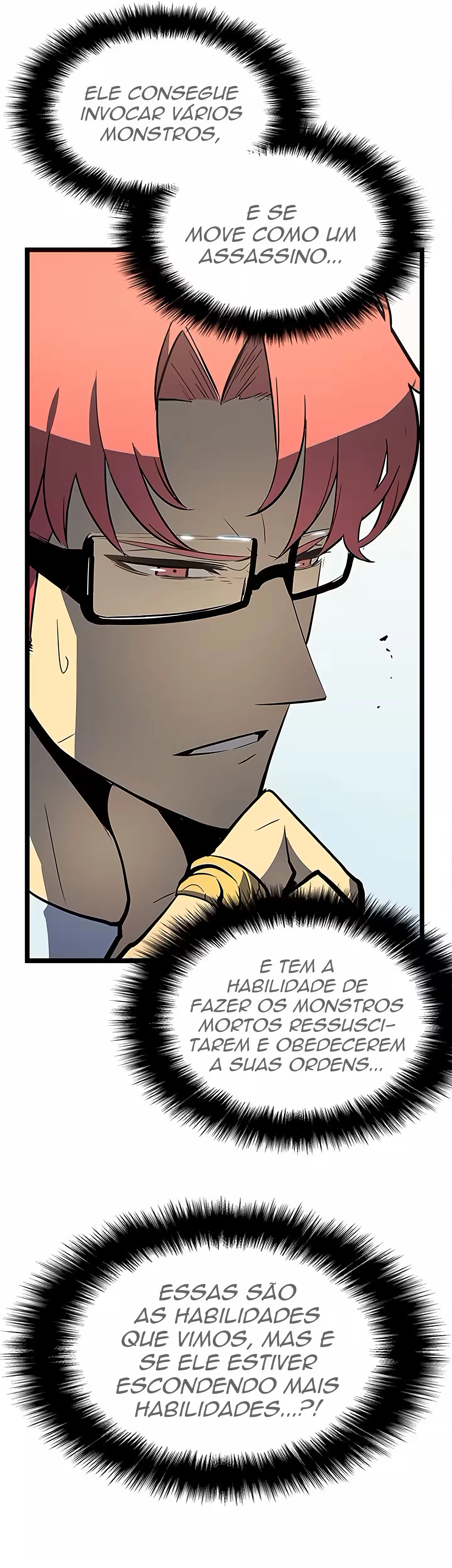 Read Upando Sozinho Pt Br Manga Online