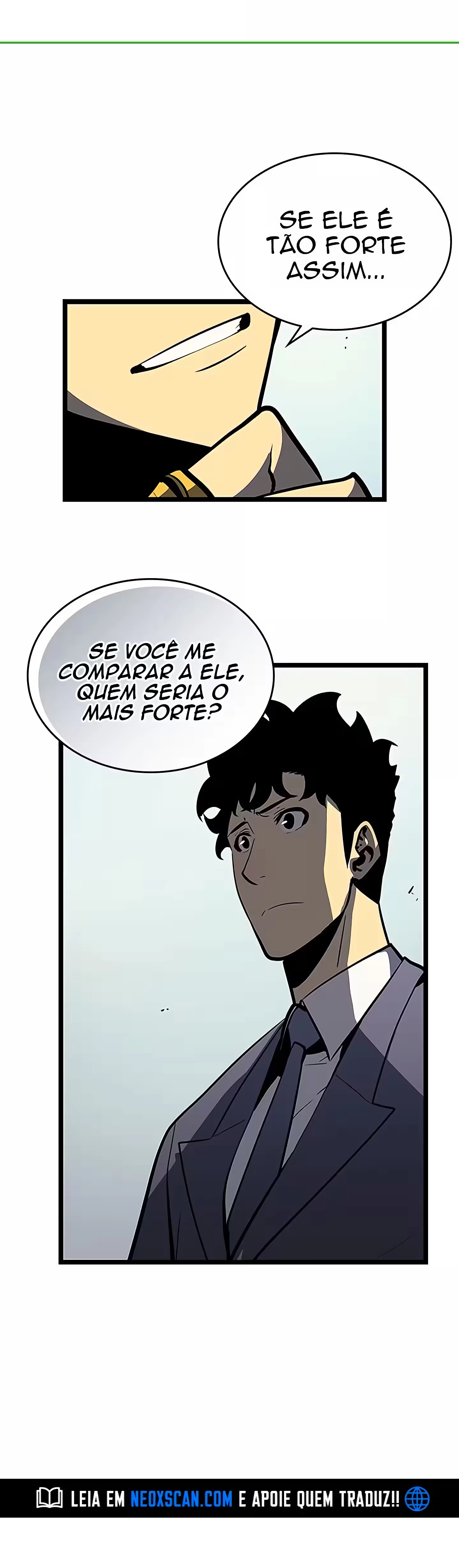 Read Upando Sozinho Pt Br Manga Online