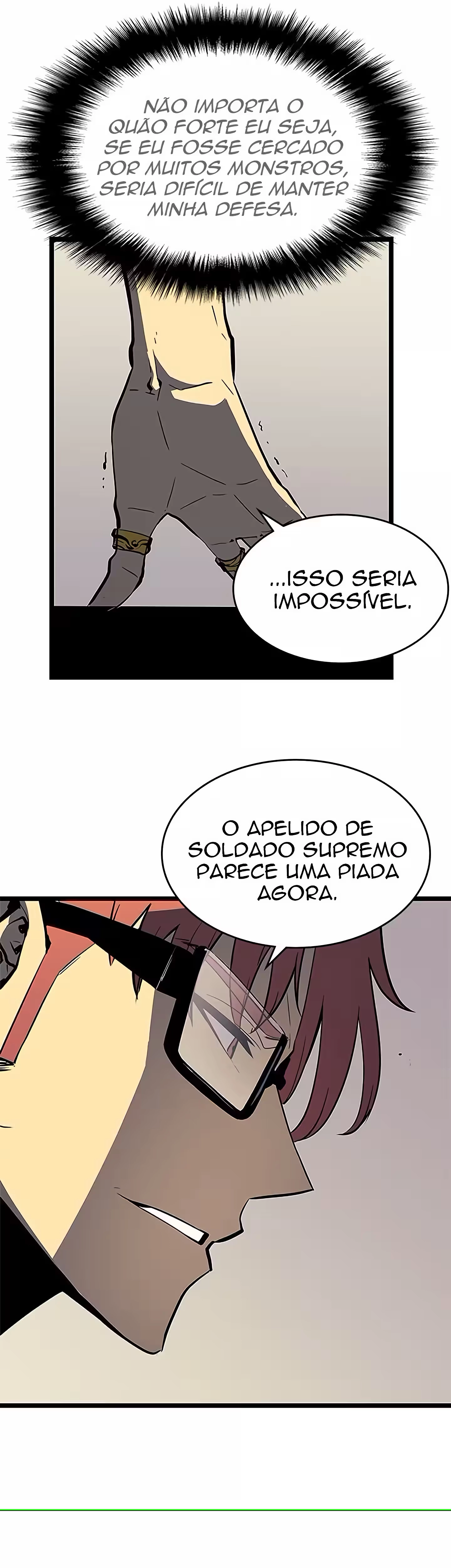 Read Upando Sozinho Pt Br Manga Online