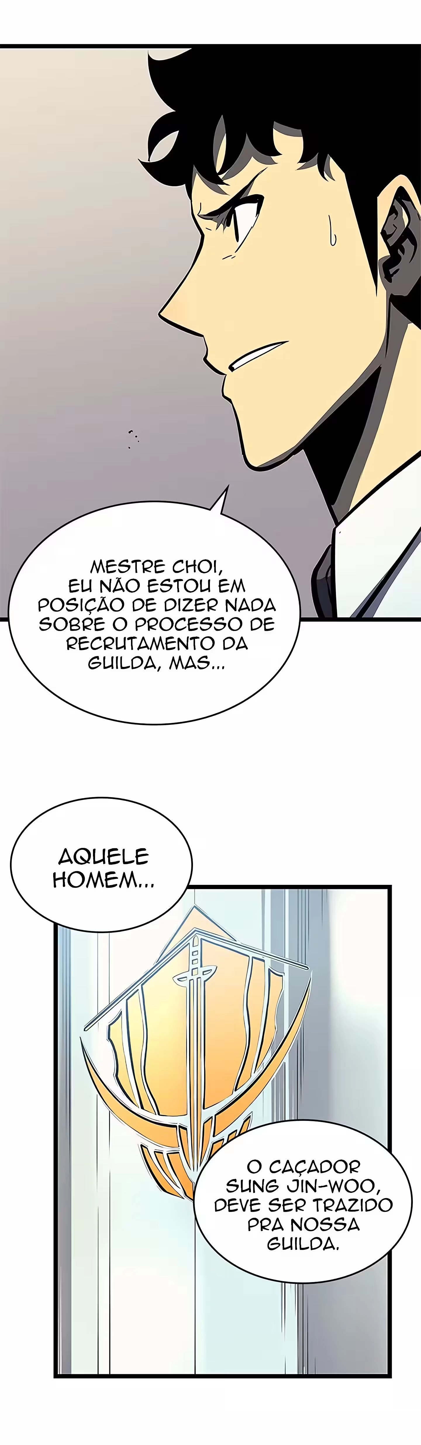Read Upando Sozinho Pt Br Manga Online