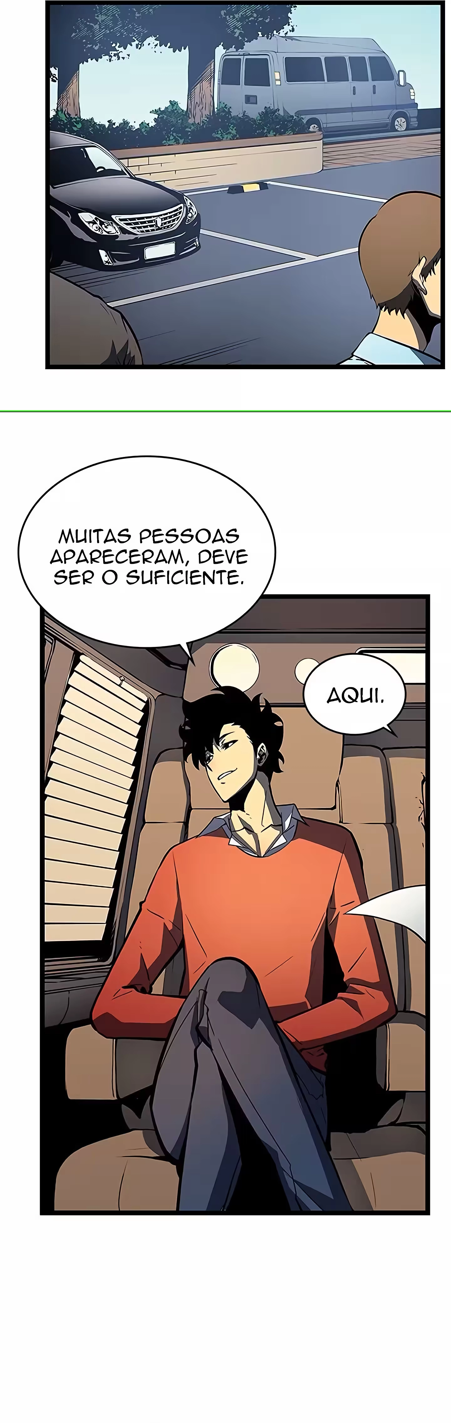 Read Upando Sozinho Pt Br Manga Online