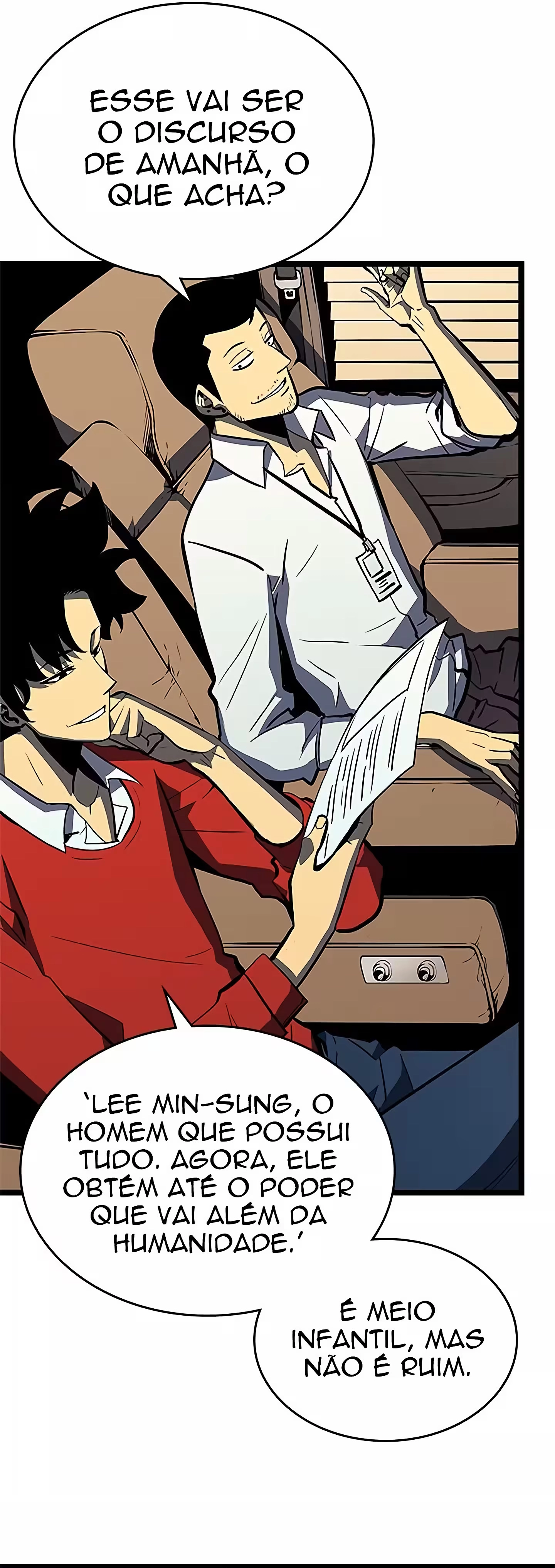 Read Upando Sozinho Pt Br Manga Online
