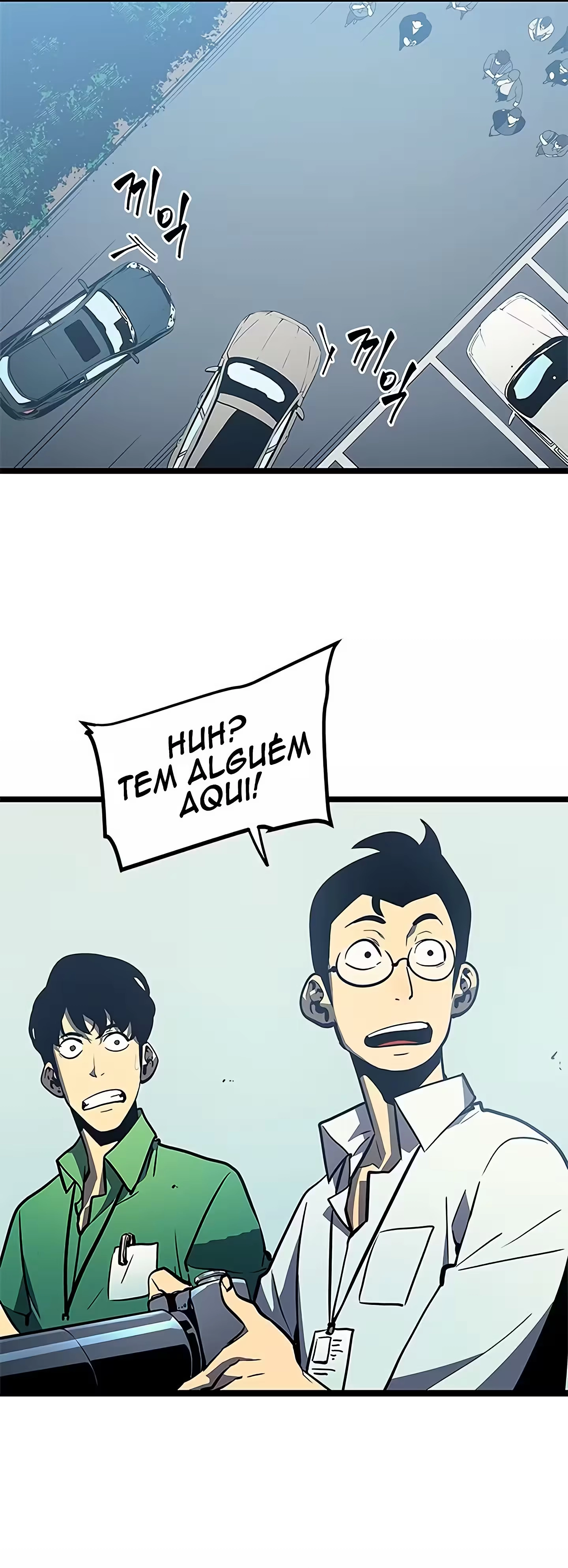 Read Upando Sozinho Pt Br Manga Online