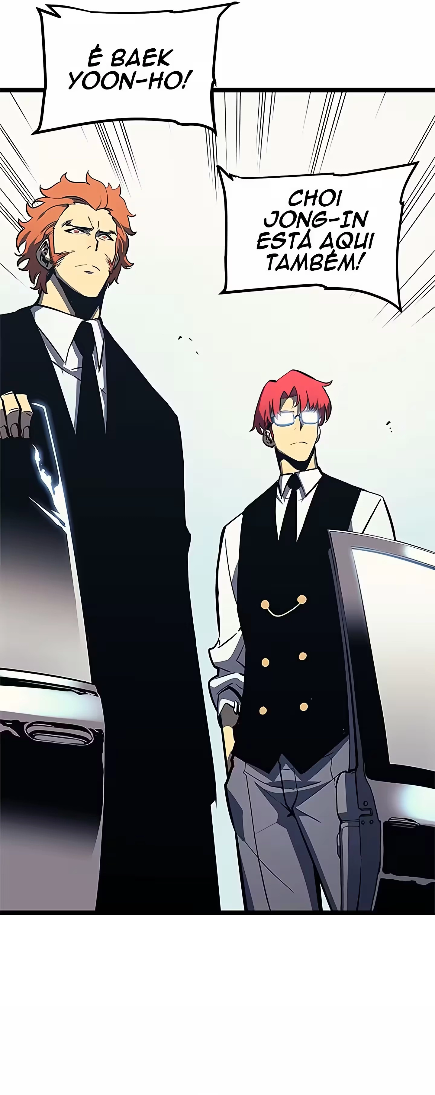 Read Upando Sozinho Pt Br Manga Online