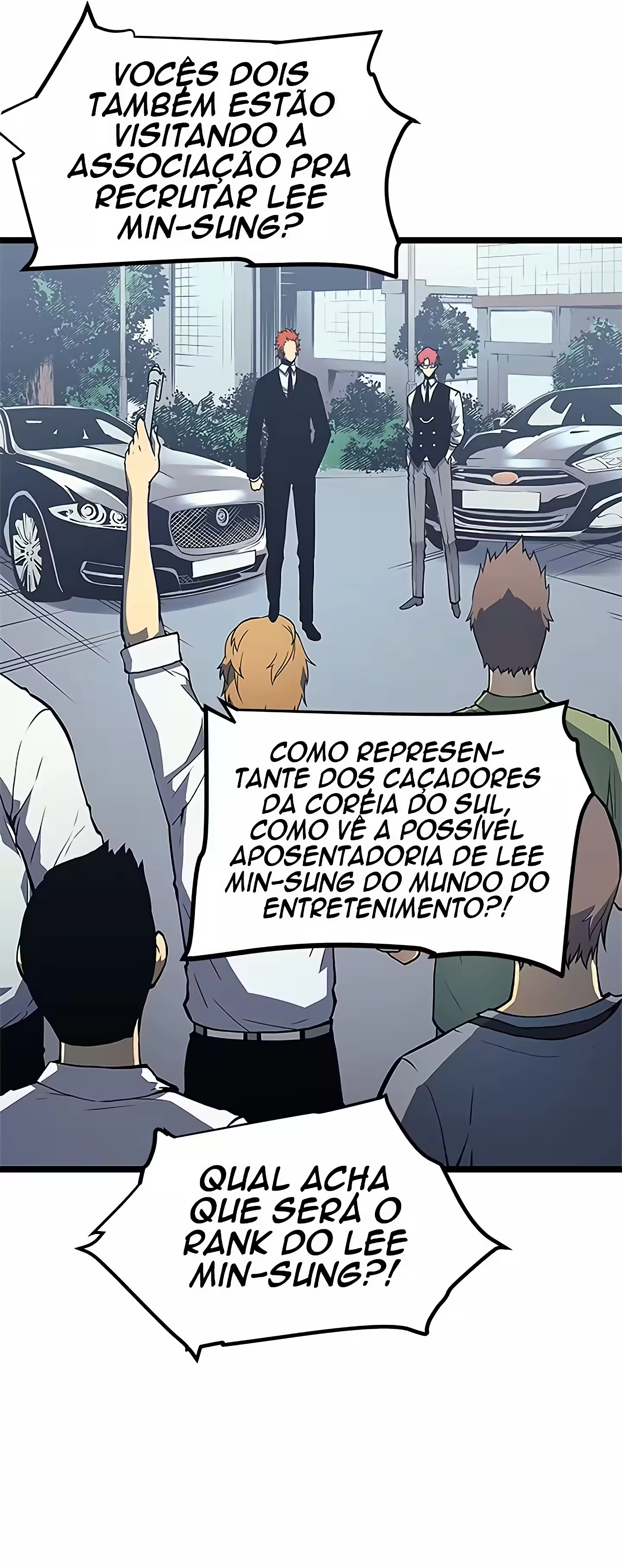 Read Upando Sozinho Pt Br Manga Online