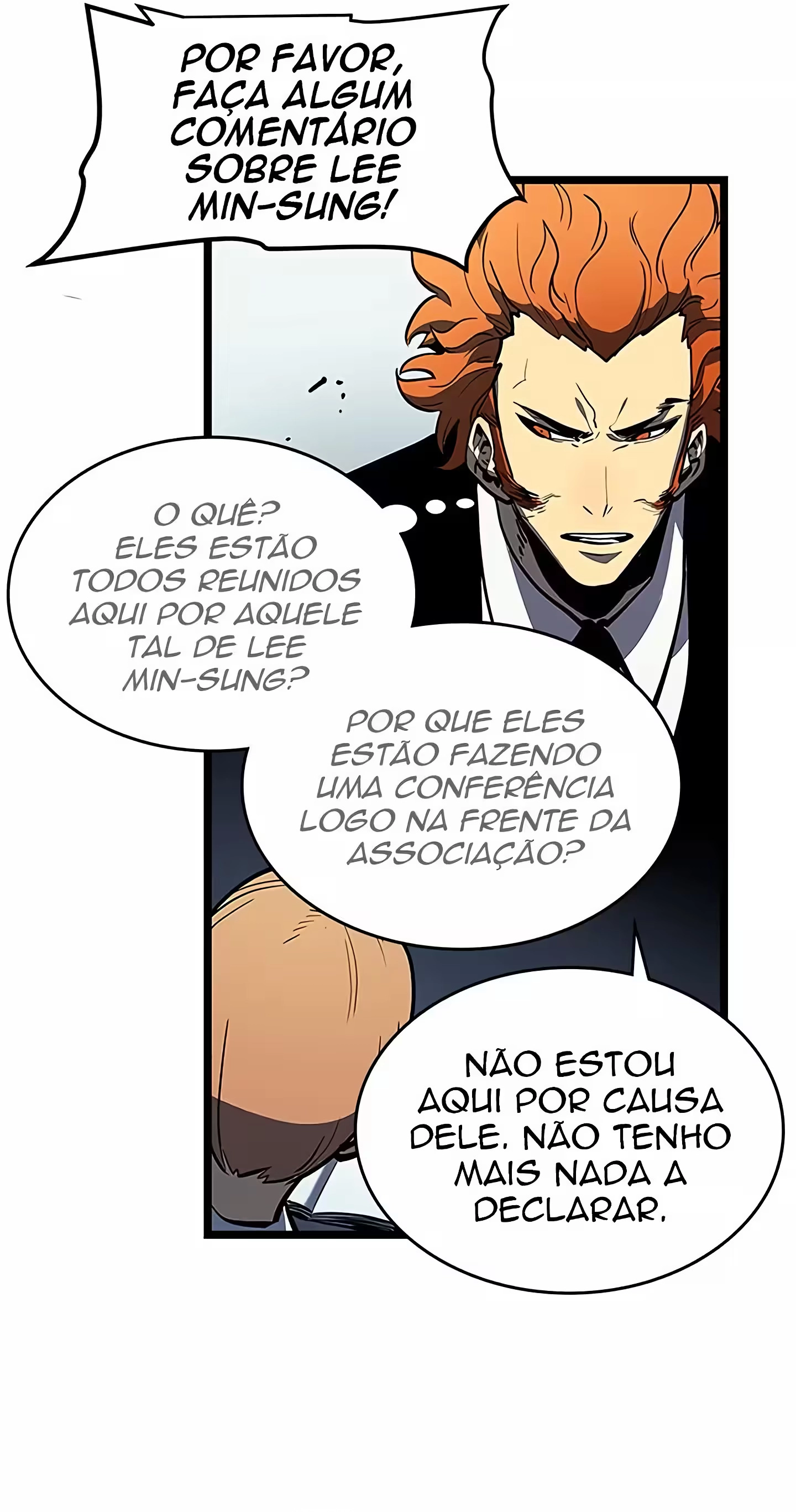 Read Upando Sozinho Pt Br Manga Online