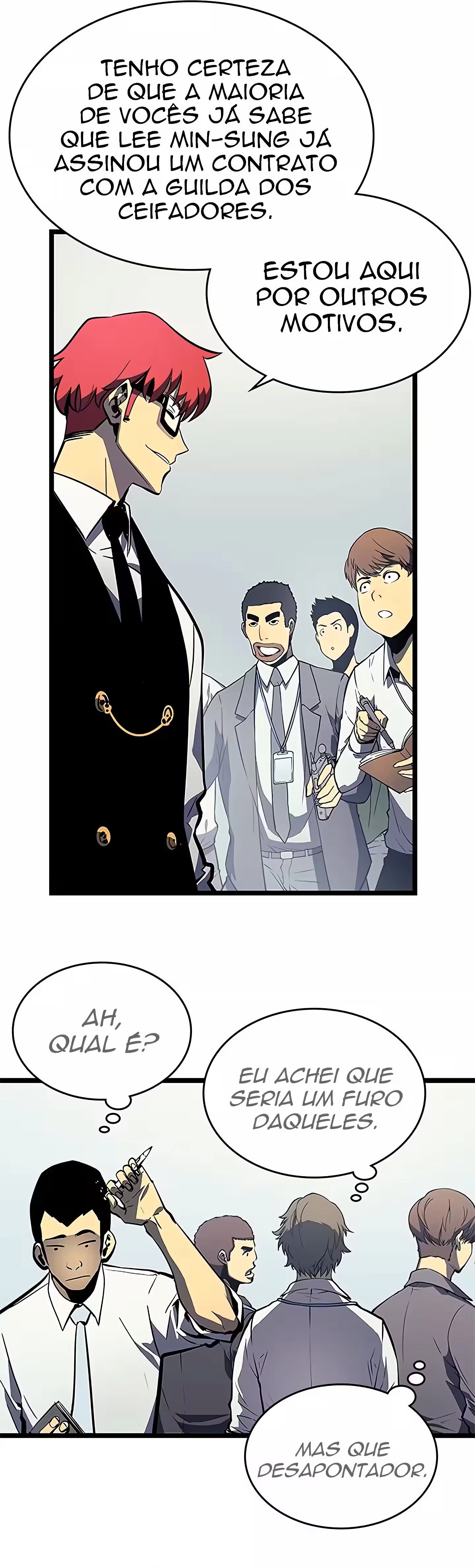 Read Upando Sozinho Pt Br Manga Online