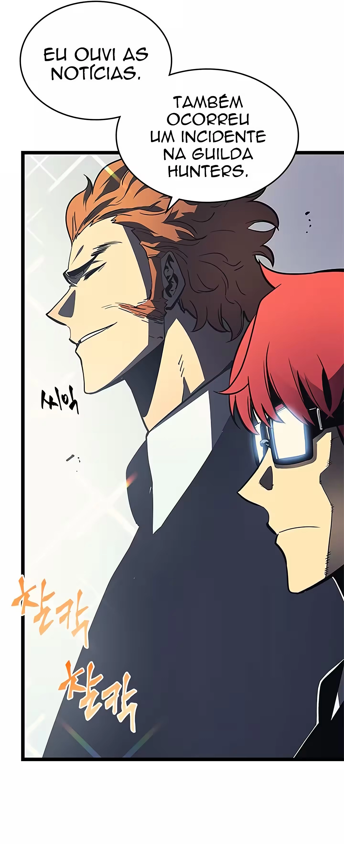 Read Upando Sozinho Pt Br Manga Online