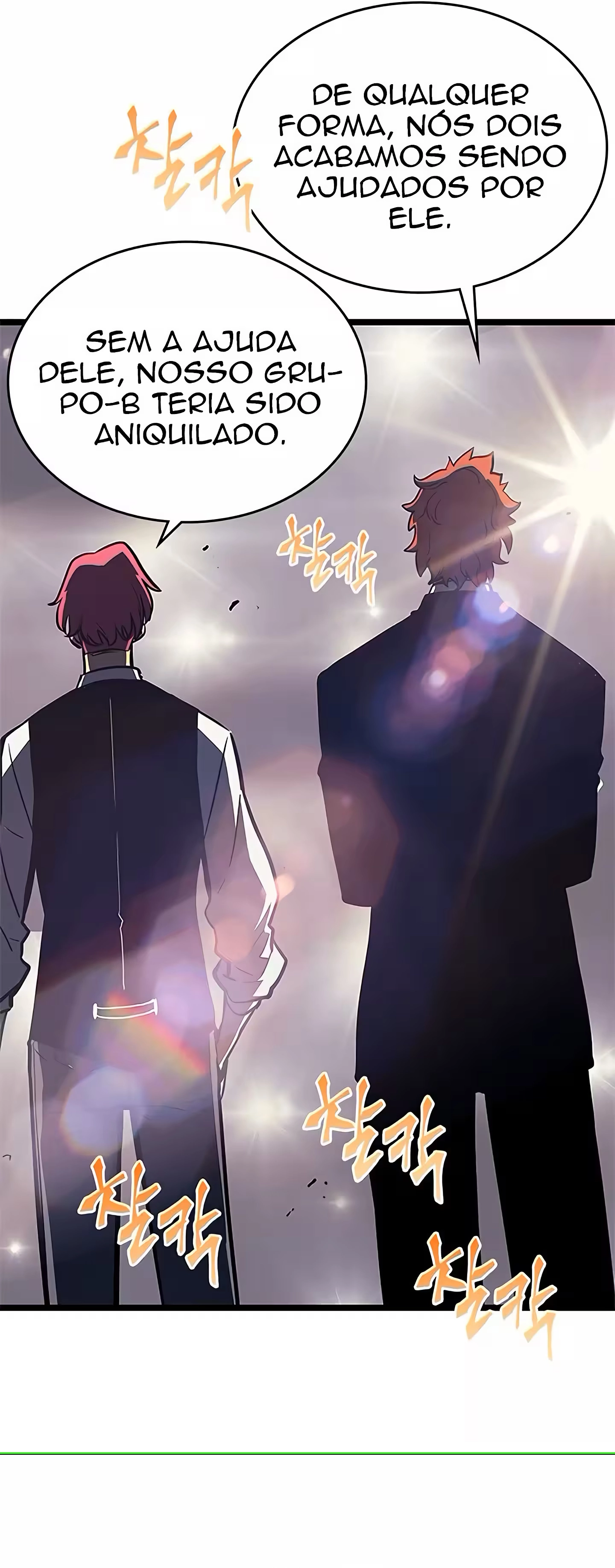 Read Upando Sozinho Pt Br Manga Online