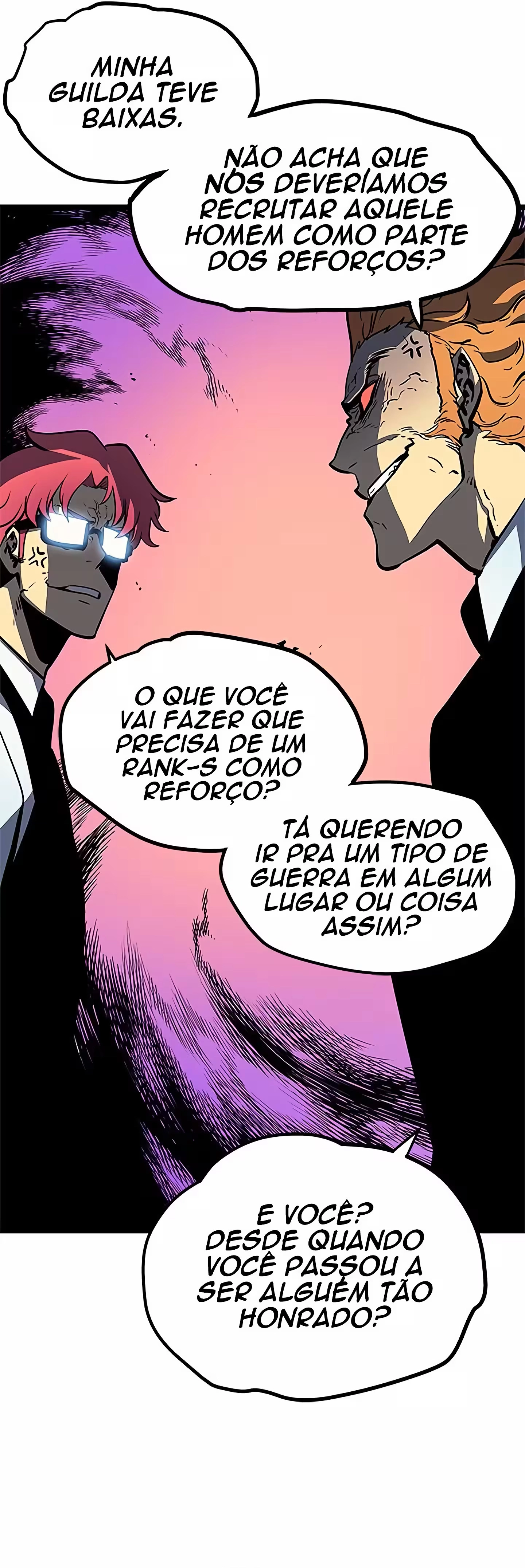 Read Upando Sozinho Pt Br Manga Online