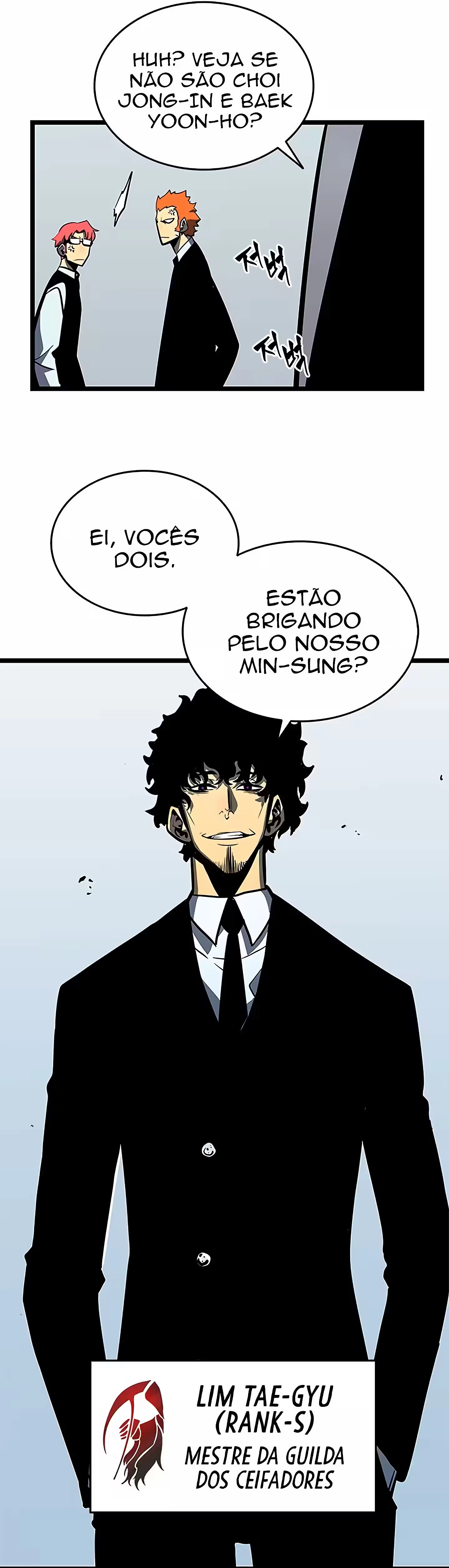 Read Upando Sozinho Pt Br Manga Online