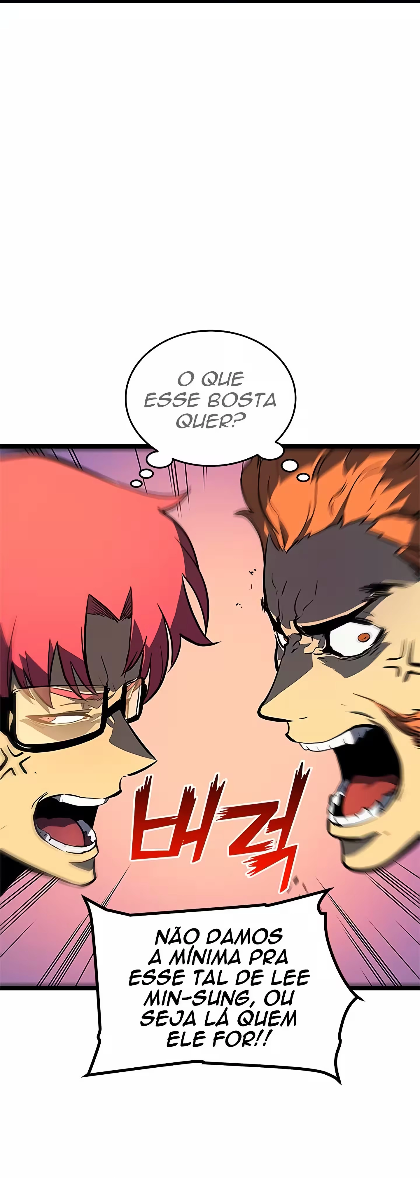 Read Upando Sozinho Pt Br Manga Online