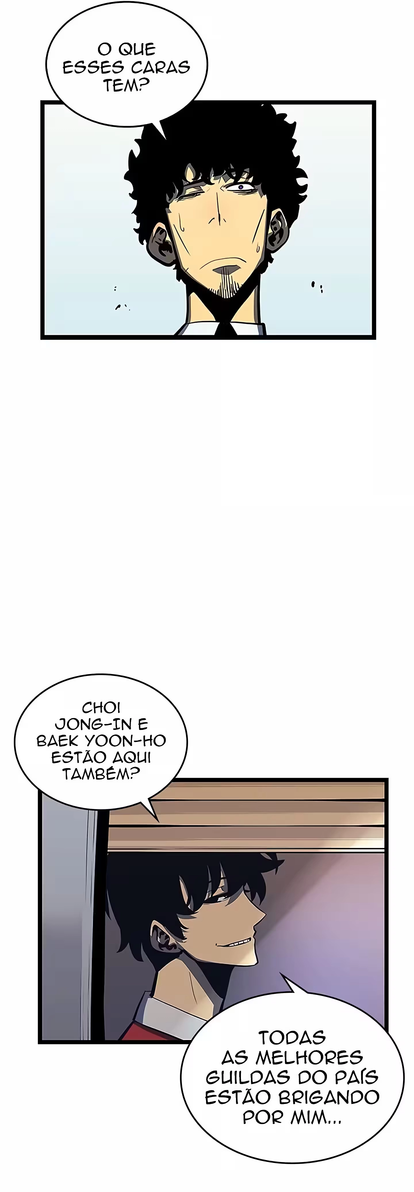Read Upando Sozinho Pt Br Manga Online