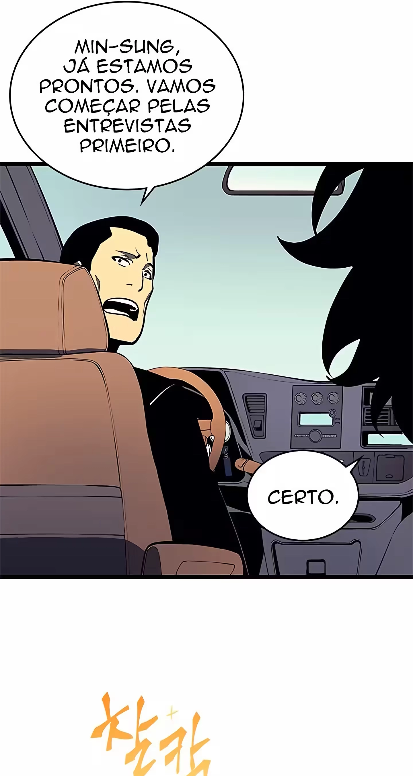Read Upando Sozinho Pt Br Manga Online