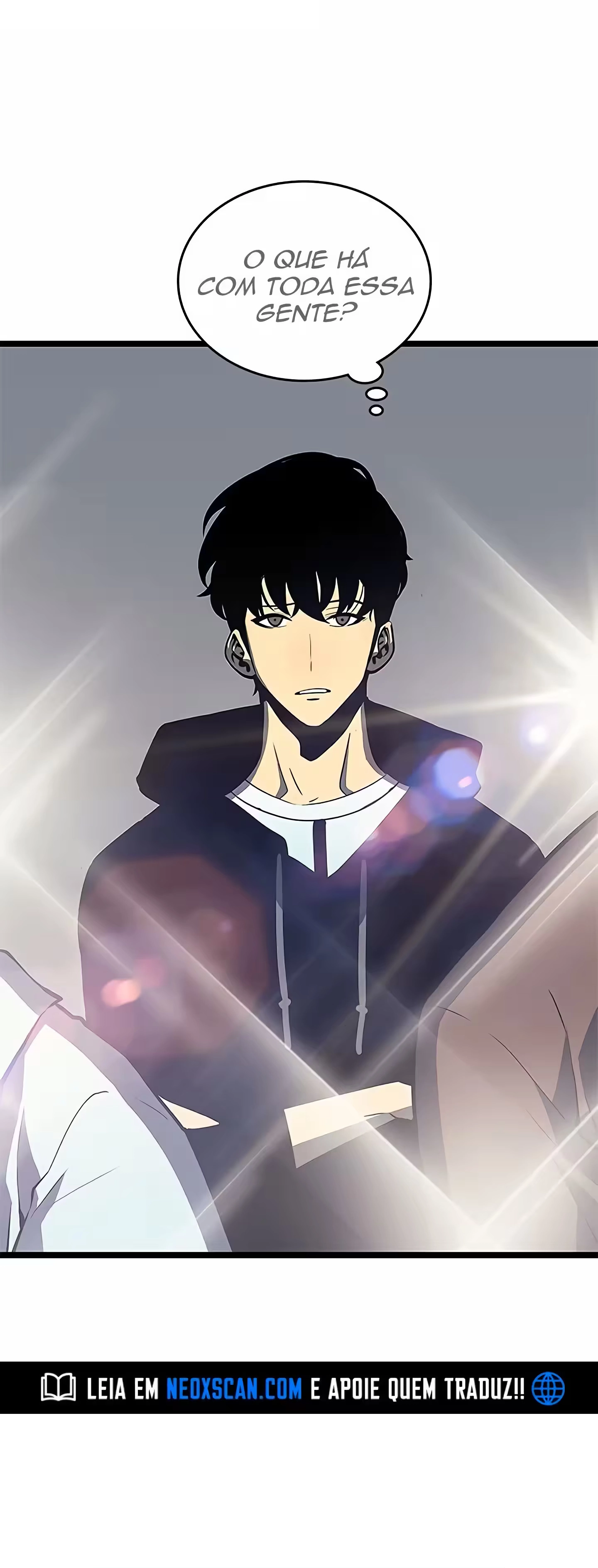 Read Upando Sozinho Pt Br Manga Online