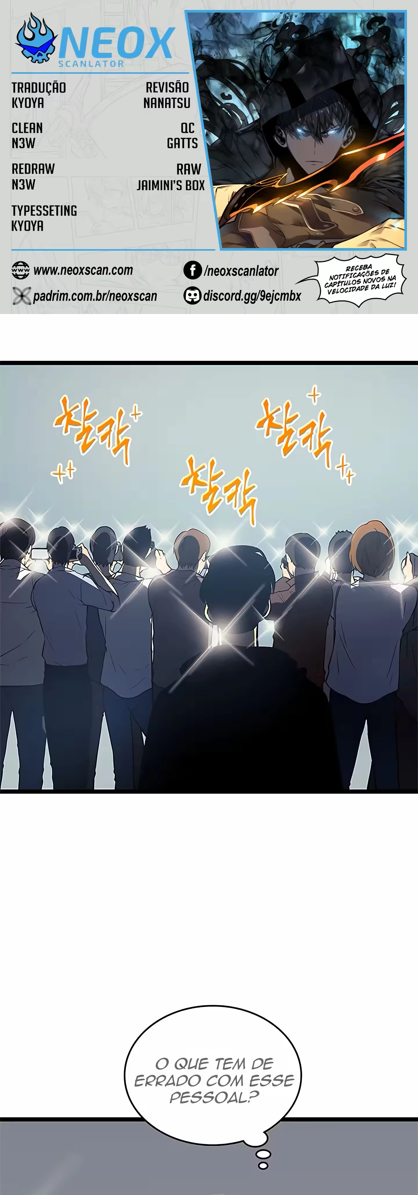 Read Upando Sozinho Pt Br Manga Online