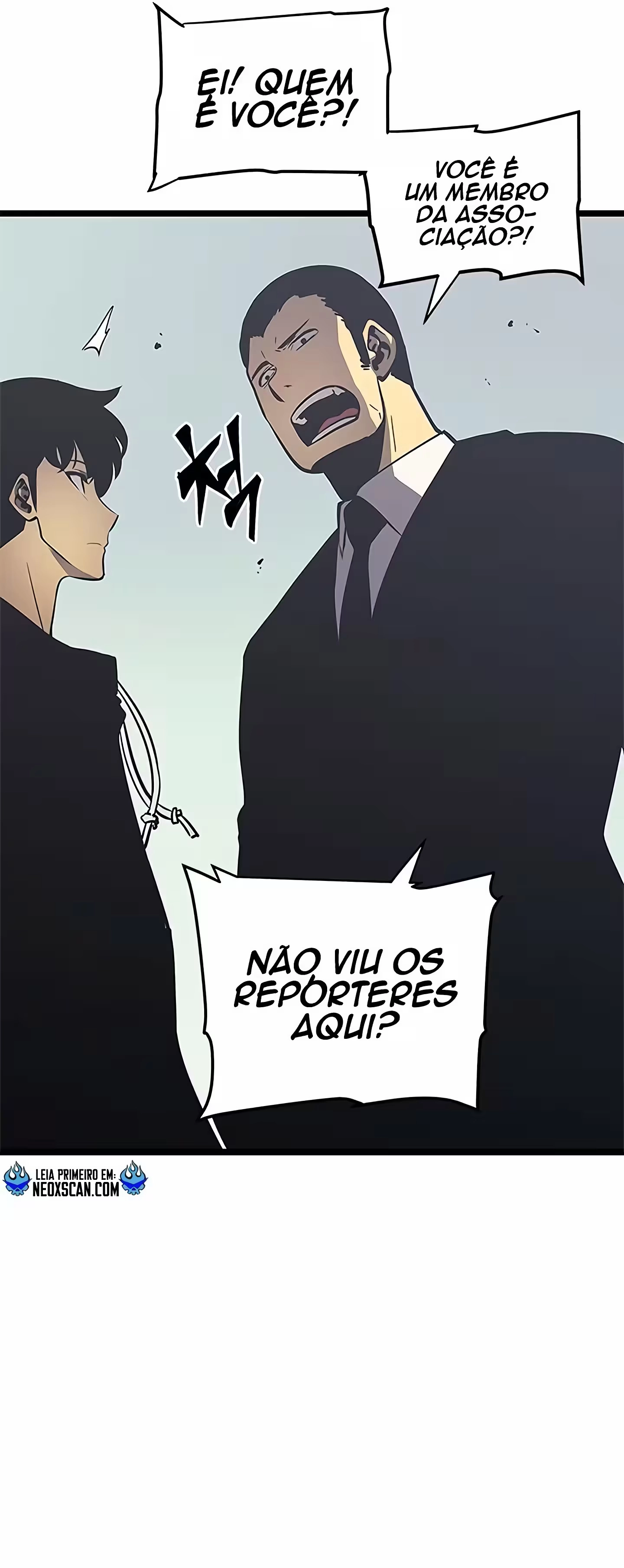 Read Upando Sozinho Pt Br Manga Online