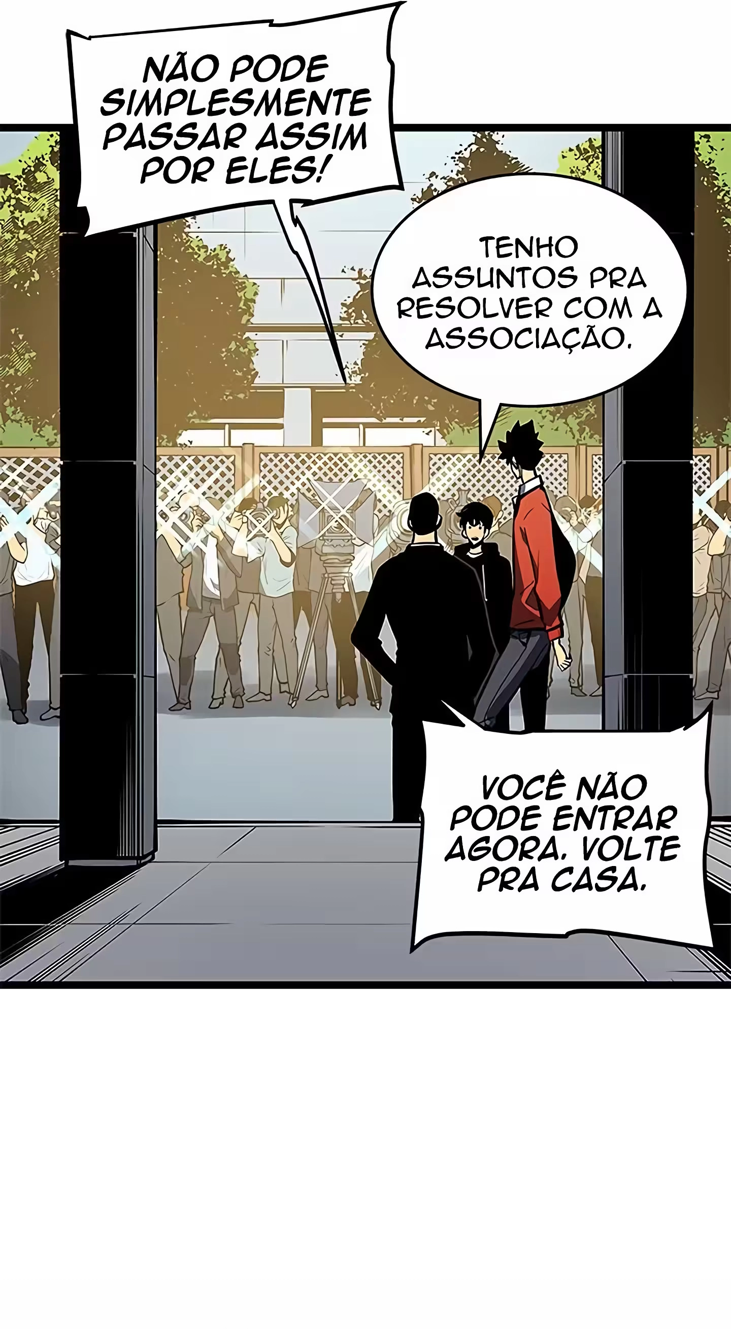 Read Upando Sozinho Pt Br Manga Online