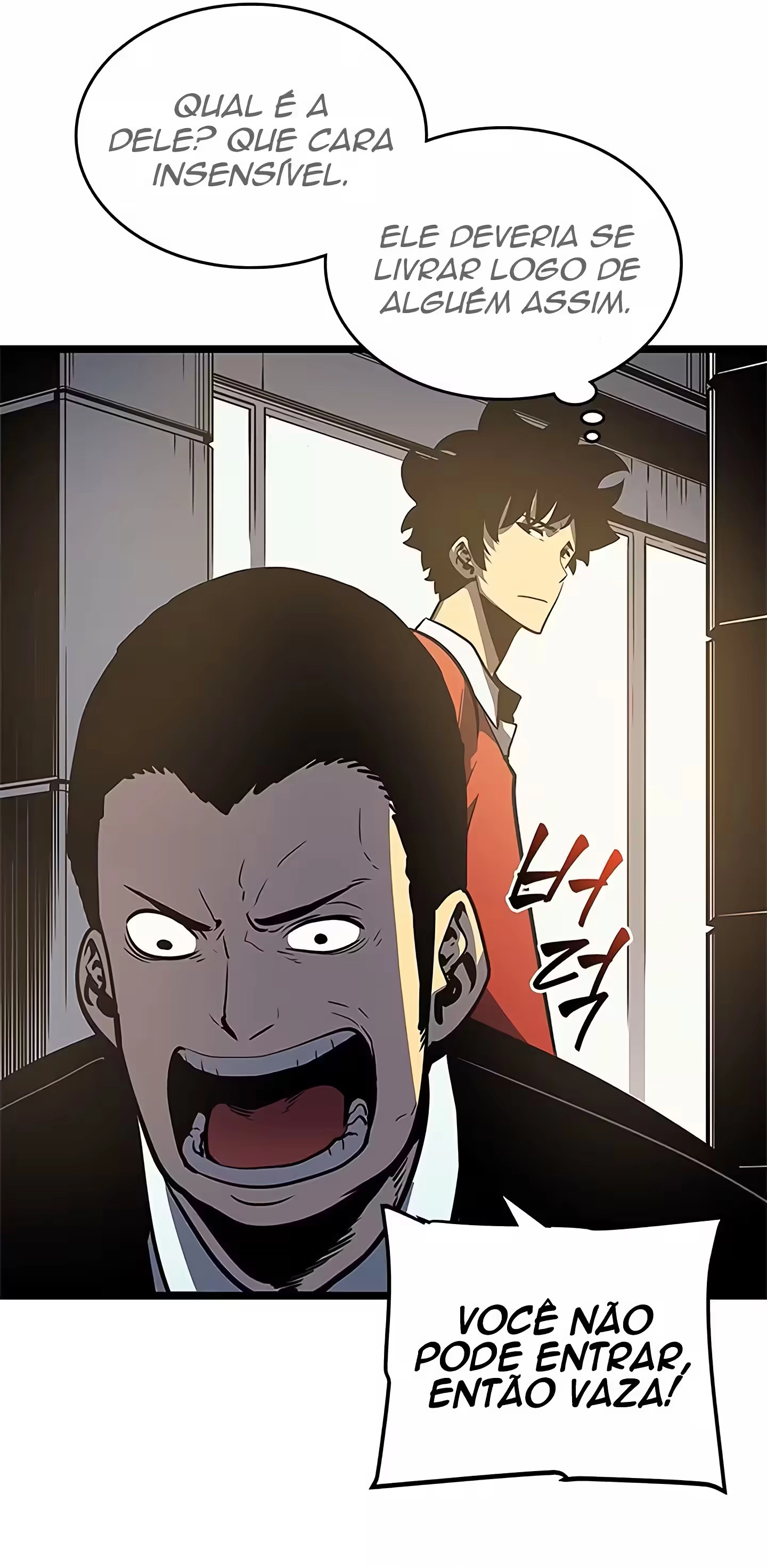 Read Upando Sozinho Pt Br Manga Online
