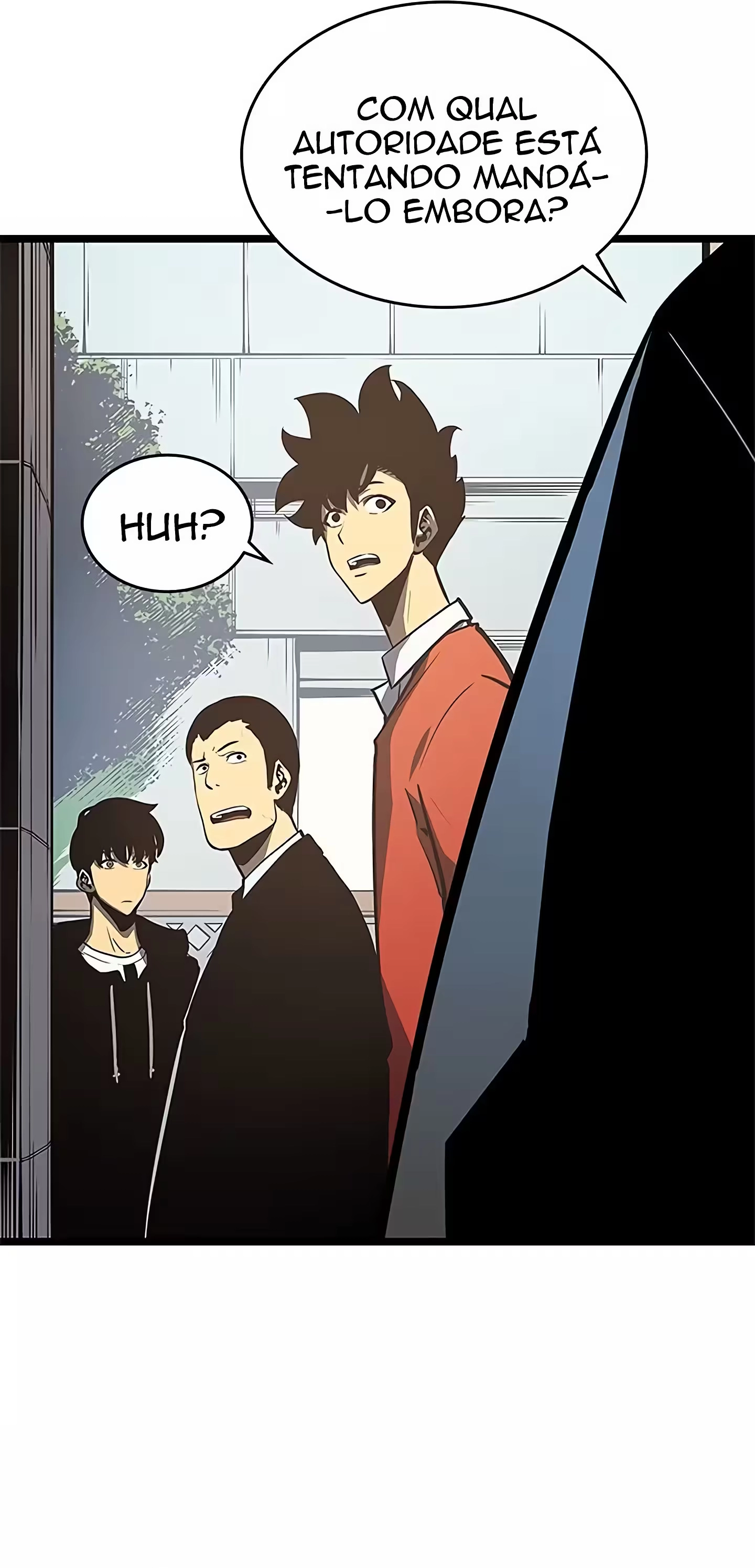 Read Upando Sozinho Pt Br Manga Online