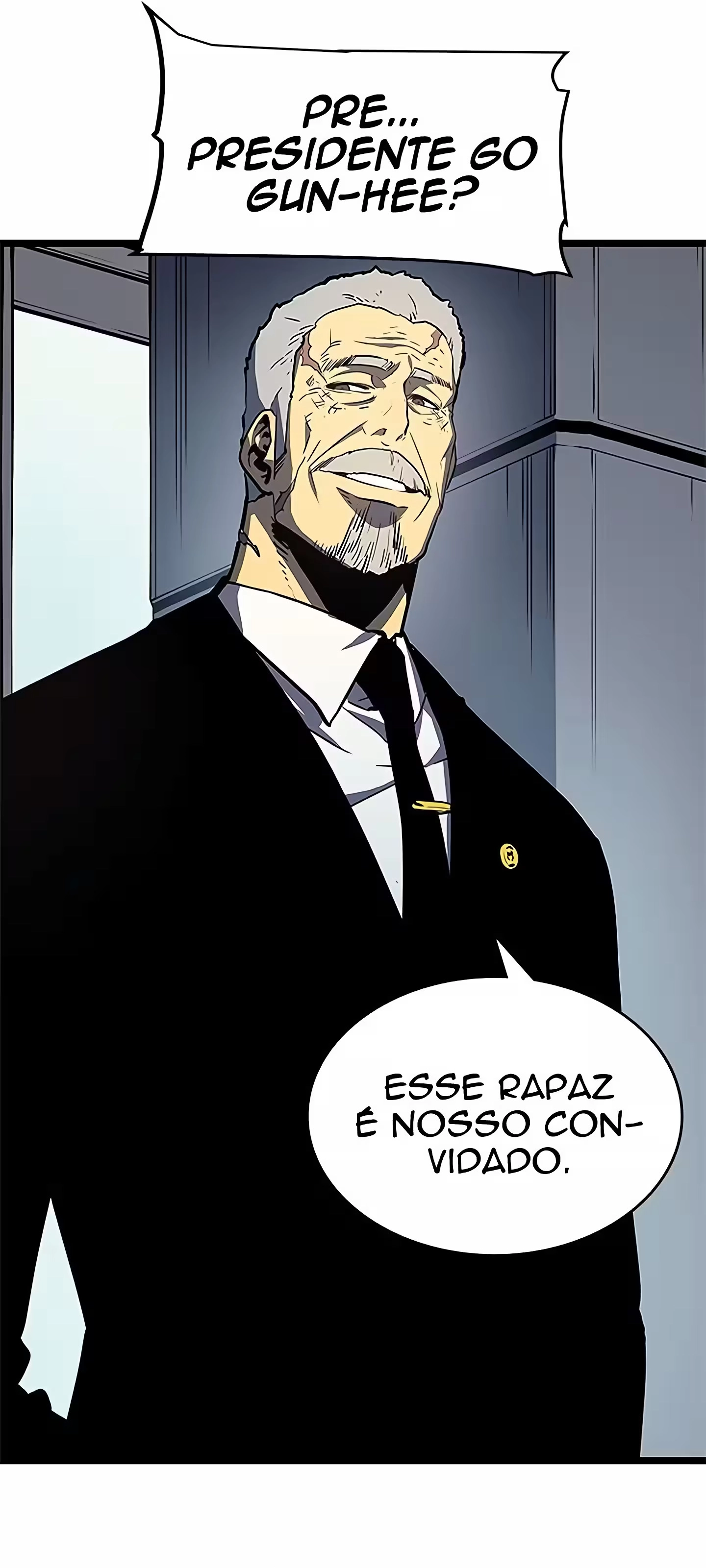 Read Upando Sozinho Pt Br Manga Online