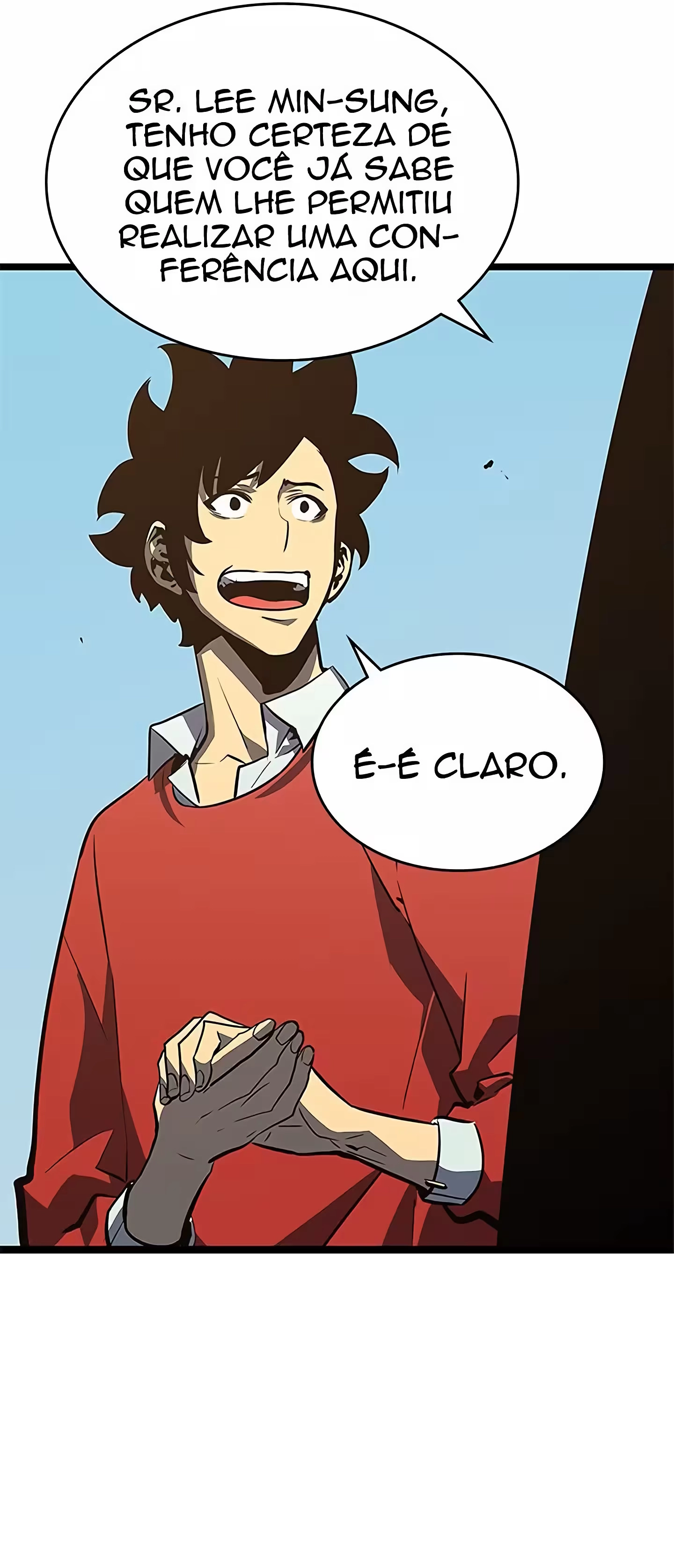 Read Upando Sozinho Pt Br Manga Online