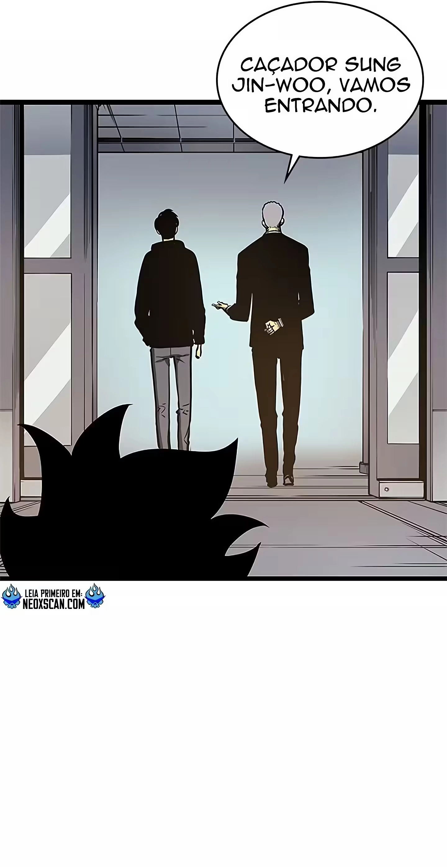 Read Upando Sozinho Pt Br Manga Online