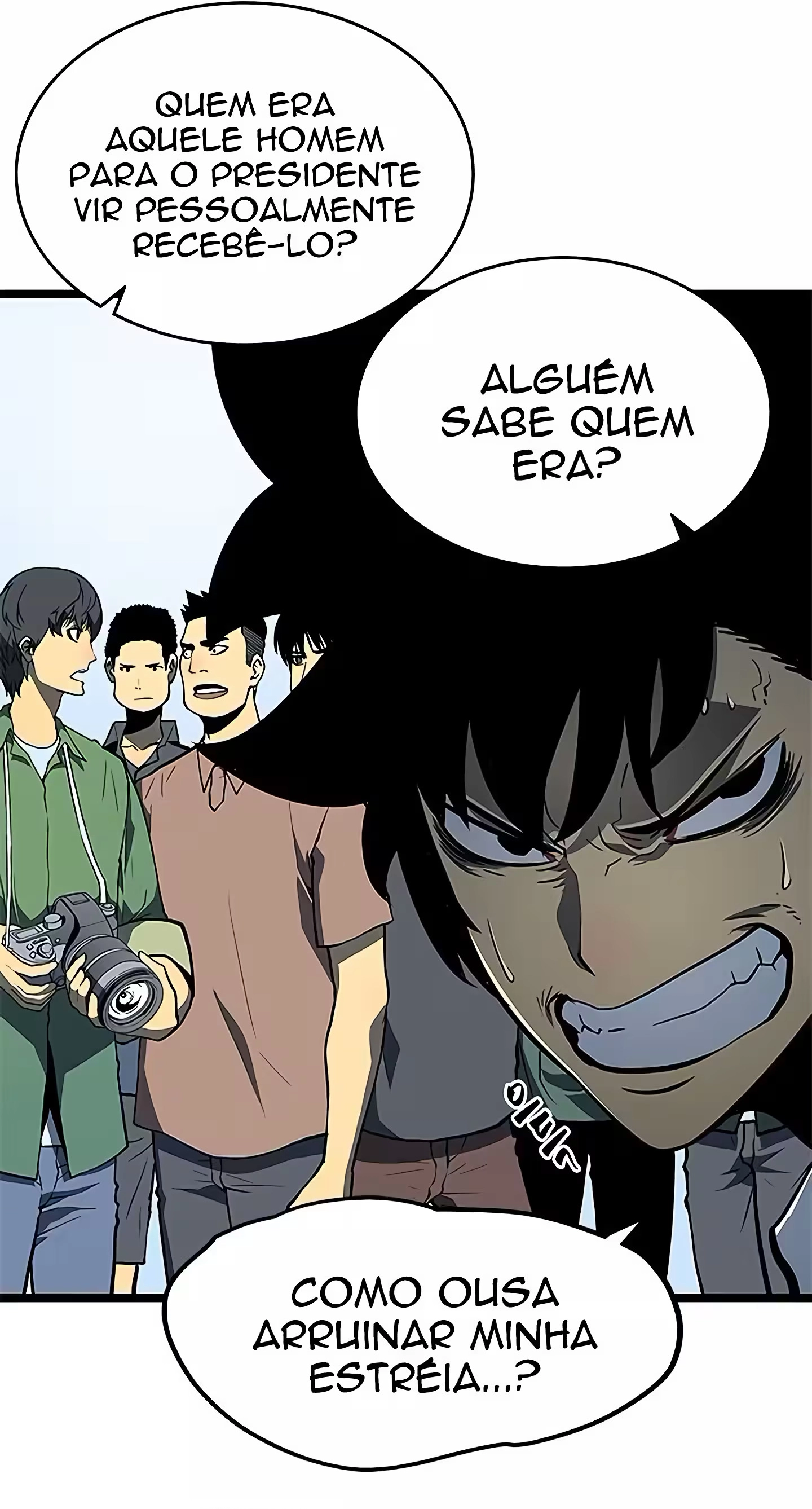 Read Upando Sozinho Pt Br Manga Online