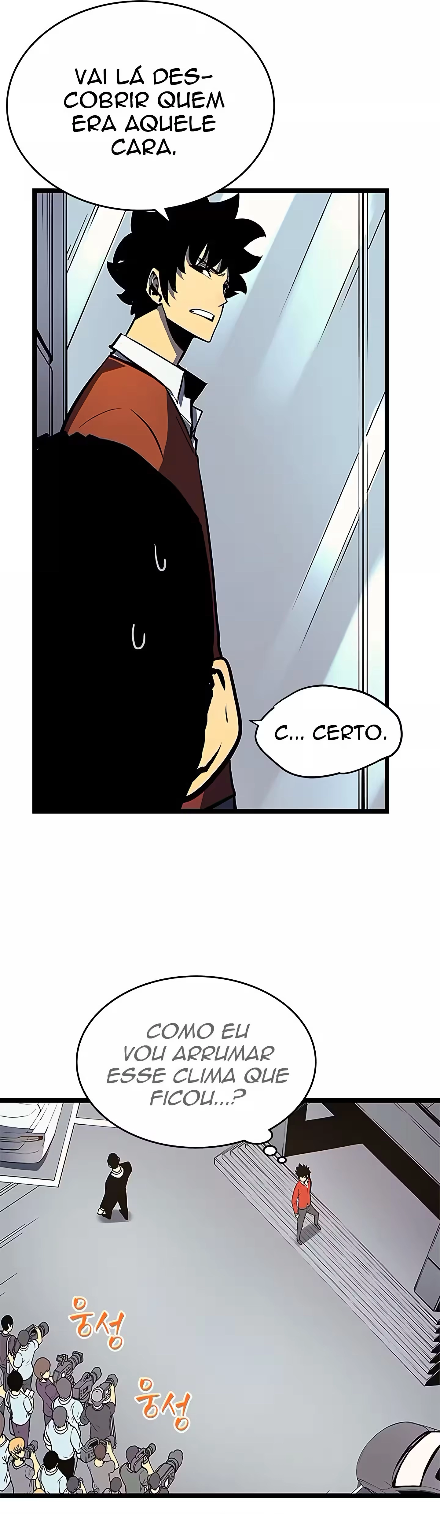 Read Upando Sozinho Pt Br Manga Online