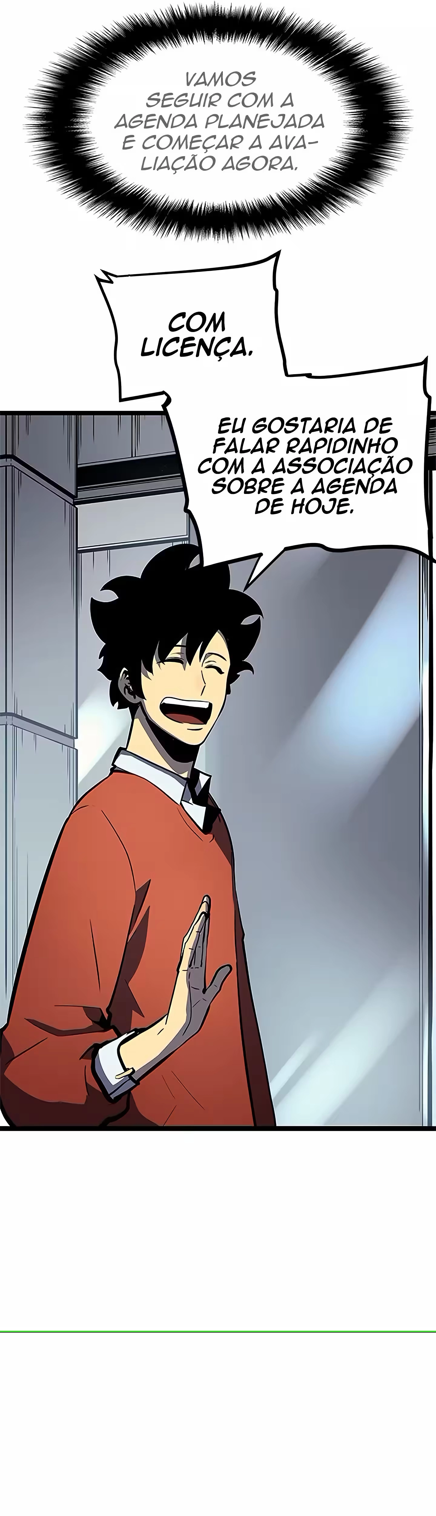 Read Upando Sozinho Pt Br Manga Online