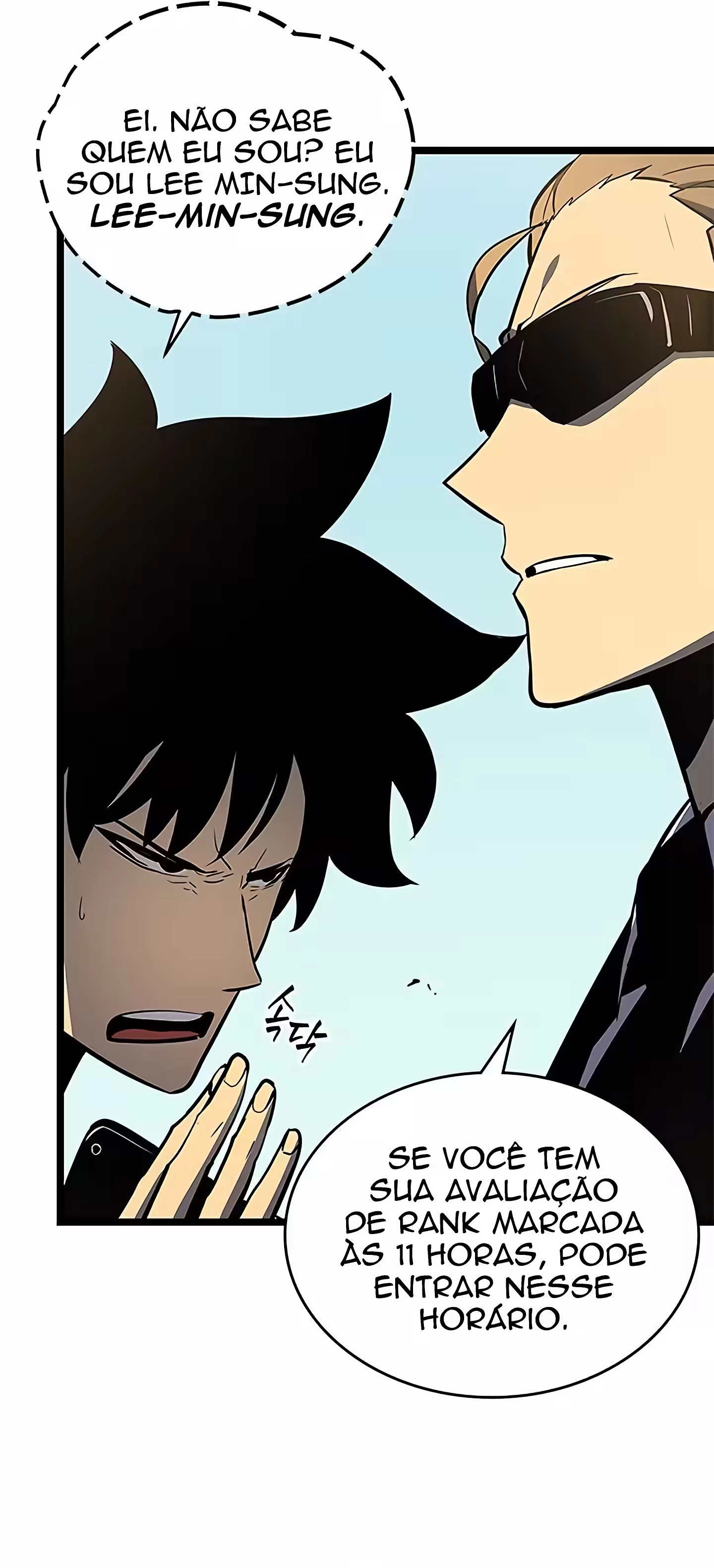 Read Upando Sozinho Pt Br Manga Online
