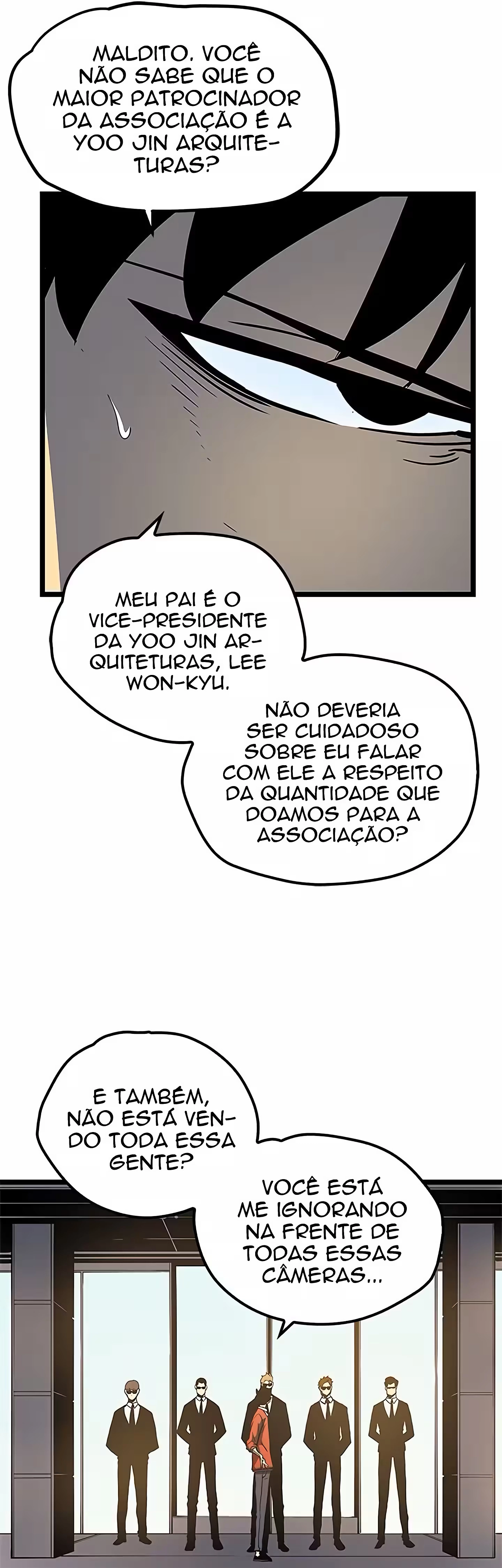 Read Upando Sozinho Pt Br Manga Online