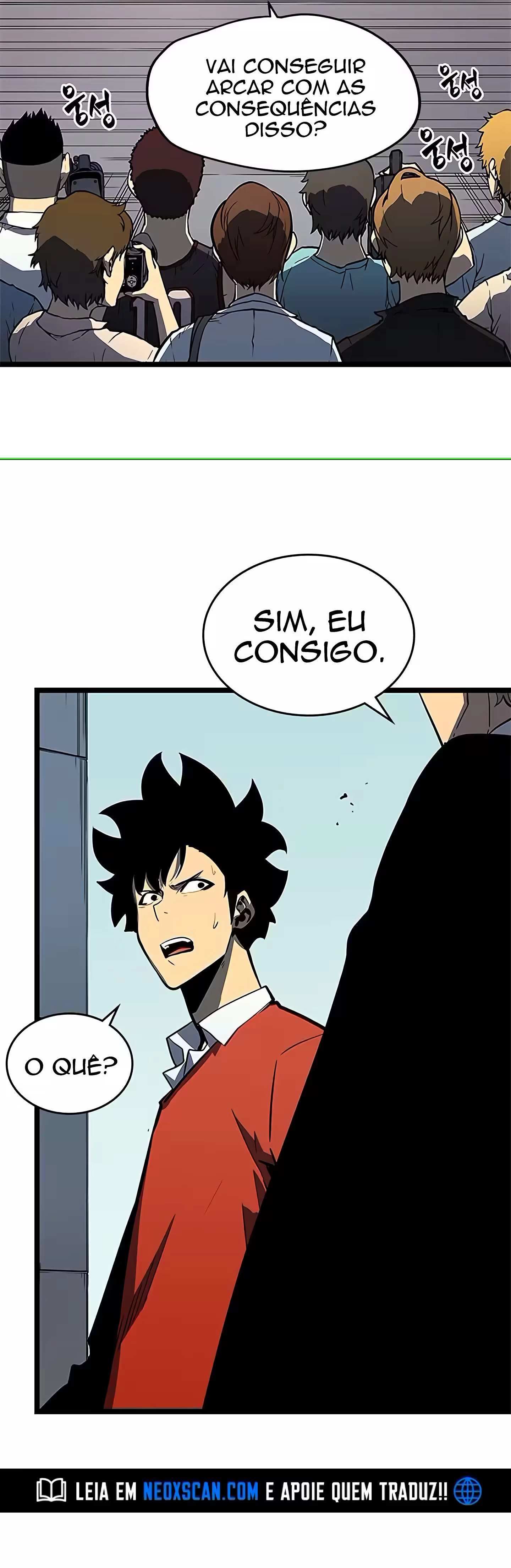 Read Upando Sozinho Pt Br Manga Online