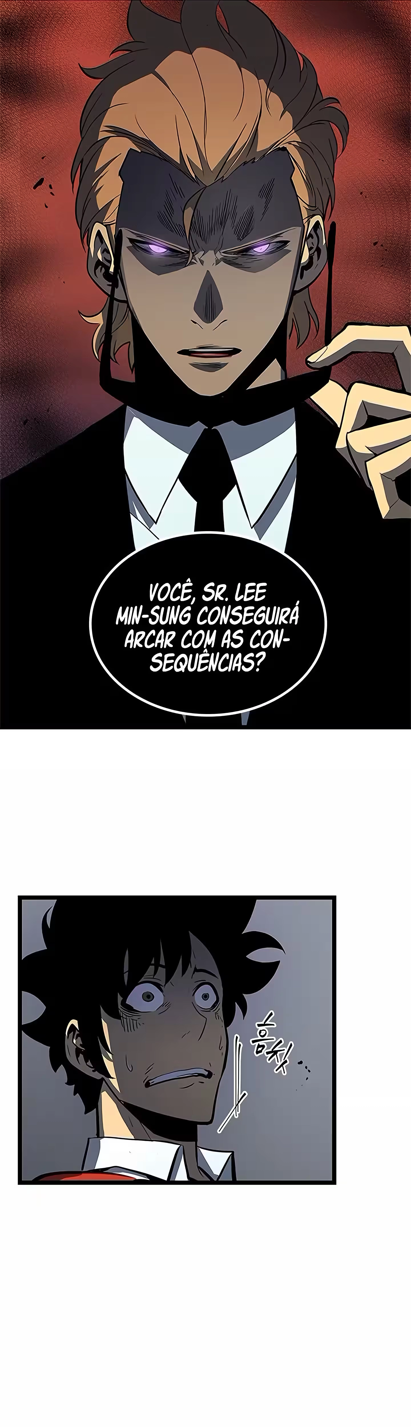 Read Upando Sozinho Pt Br Manga Online