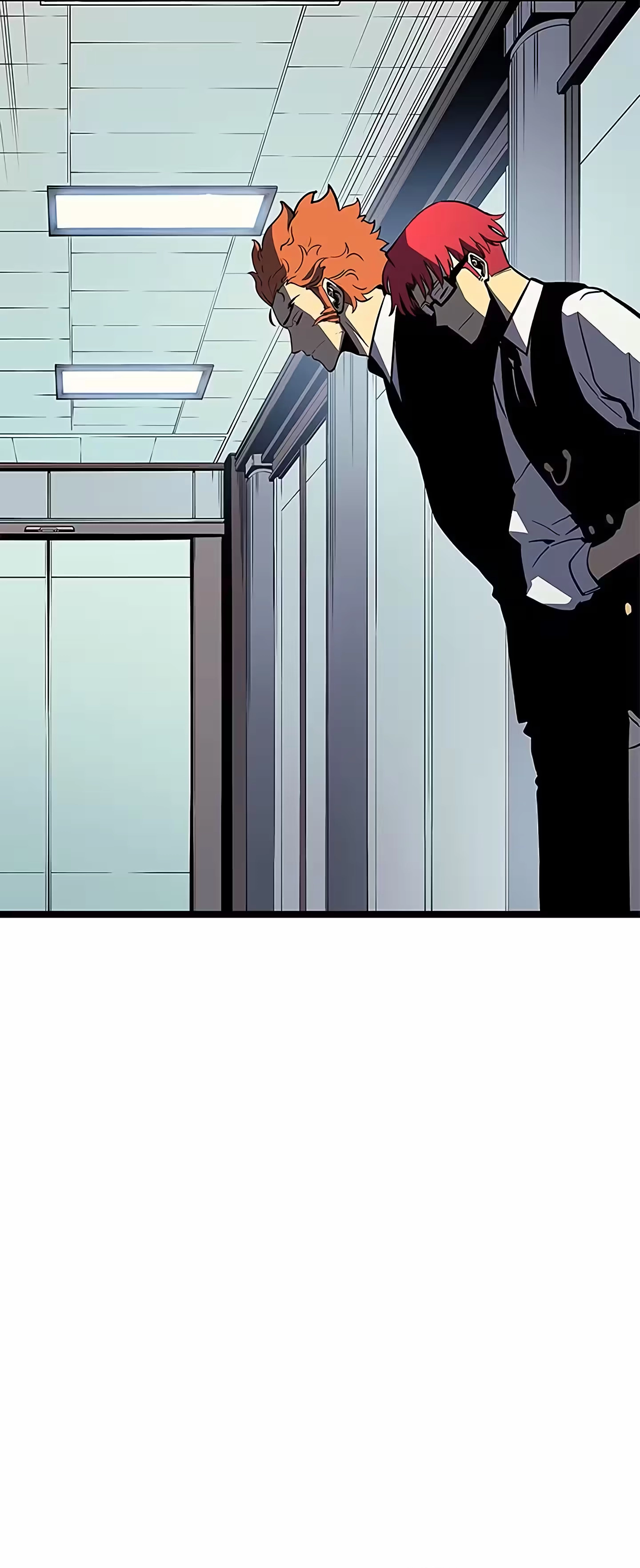 Read Upando Sozinho Pt Br Manga Online