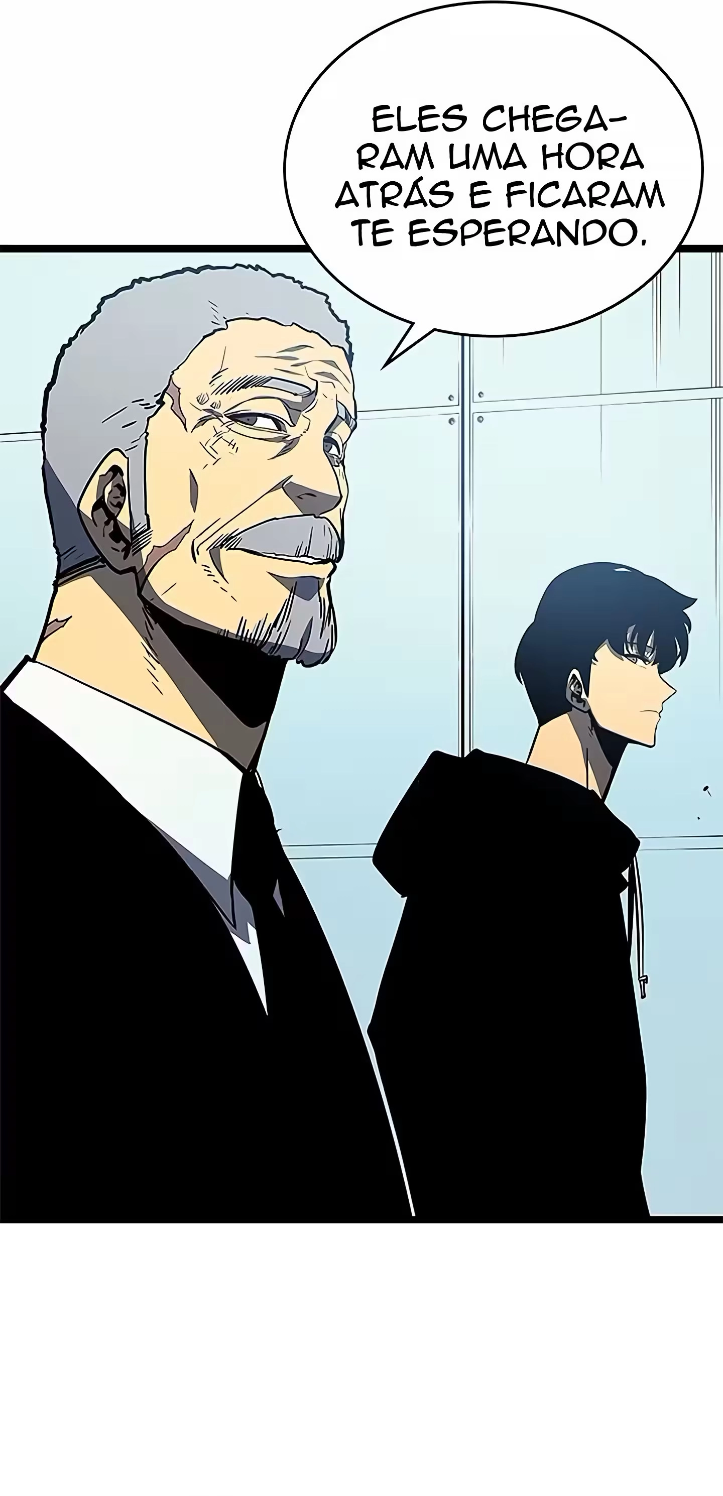 Read Upando Sozinho Pt Br Manga Online