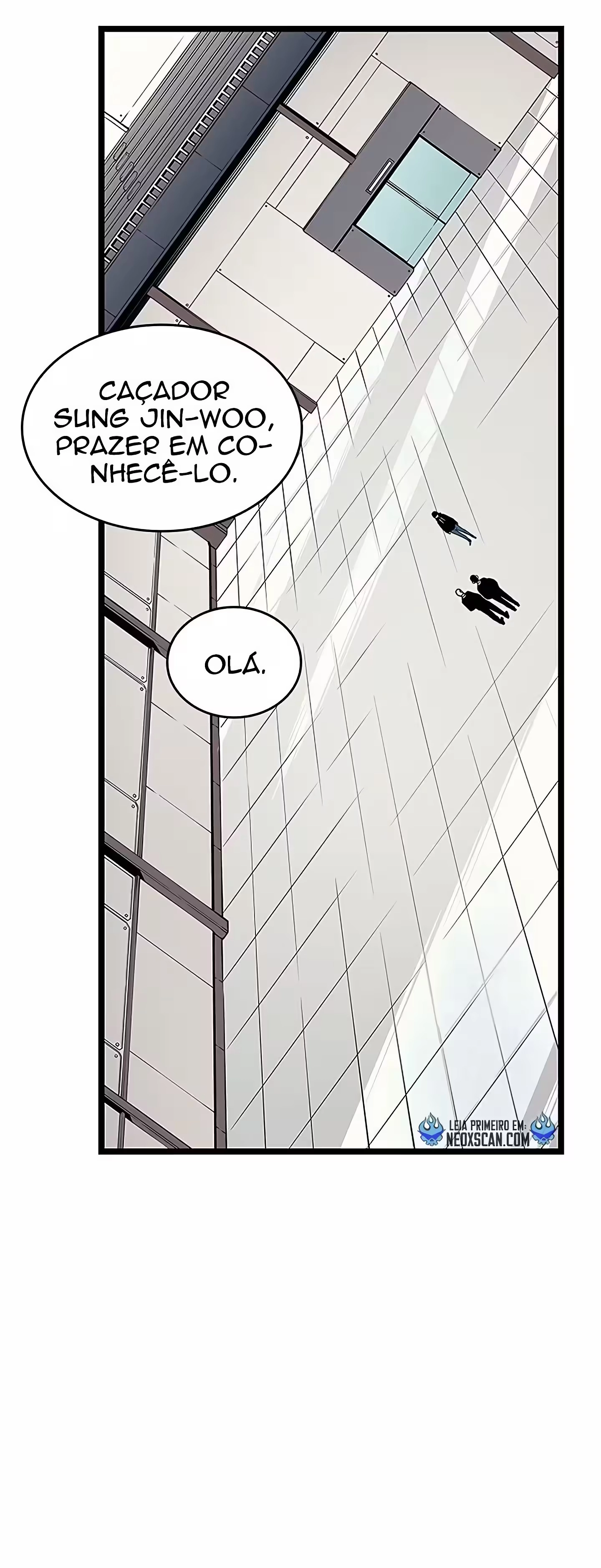 Read Upando Sozinho Pt Br Manga Online