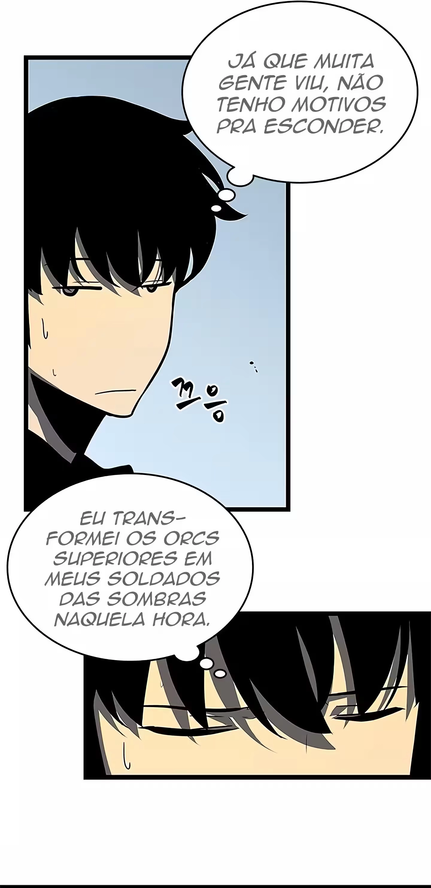 Read Upando Sozinho Pt Br Manga Online