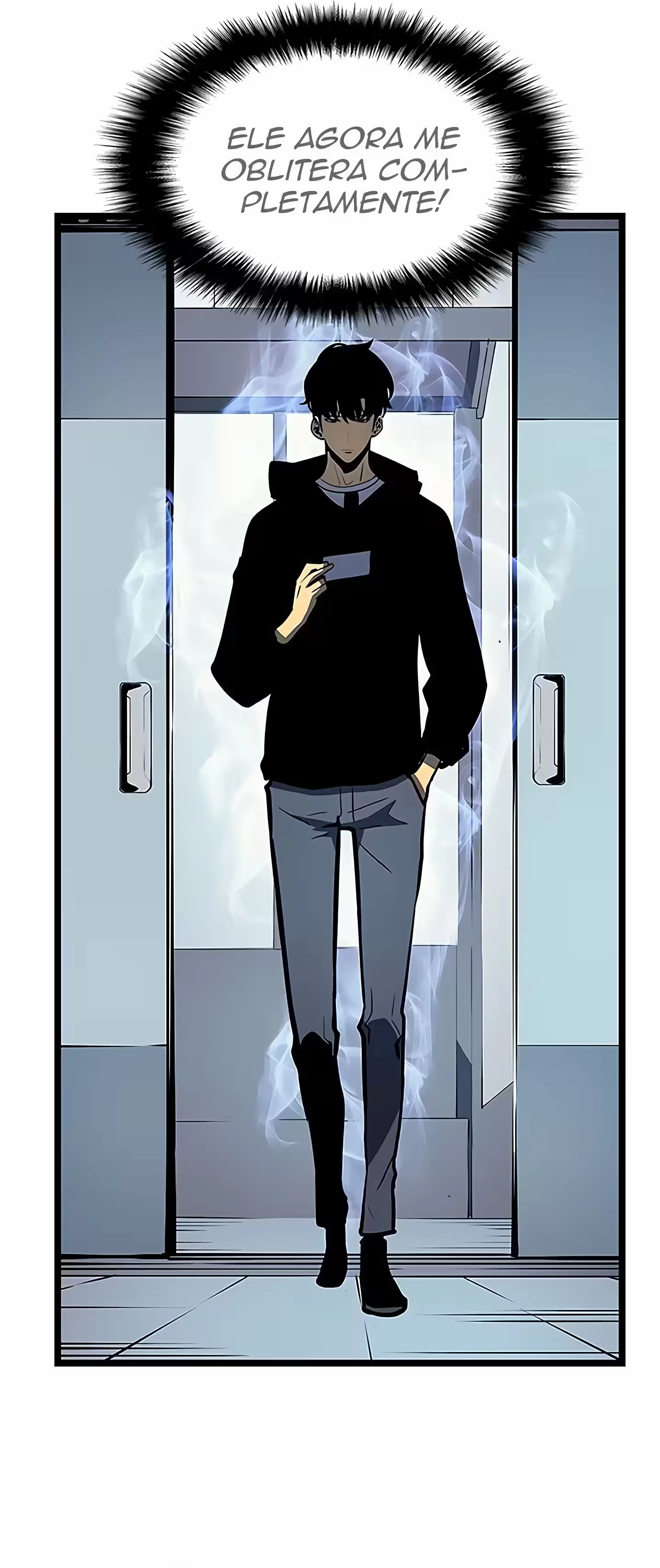 Read Upando Sozinho Pt Br Manga Online