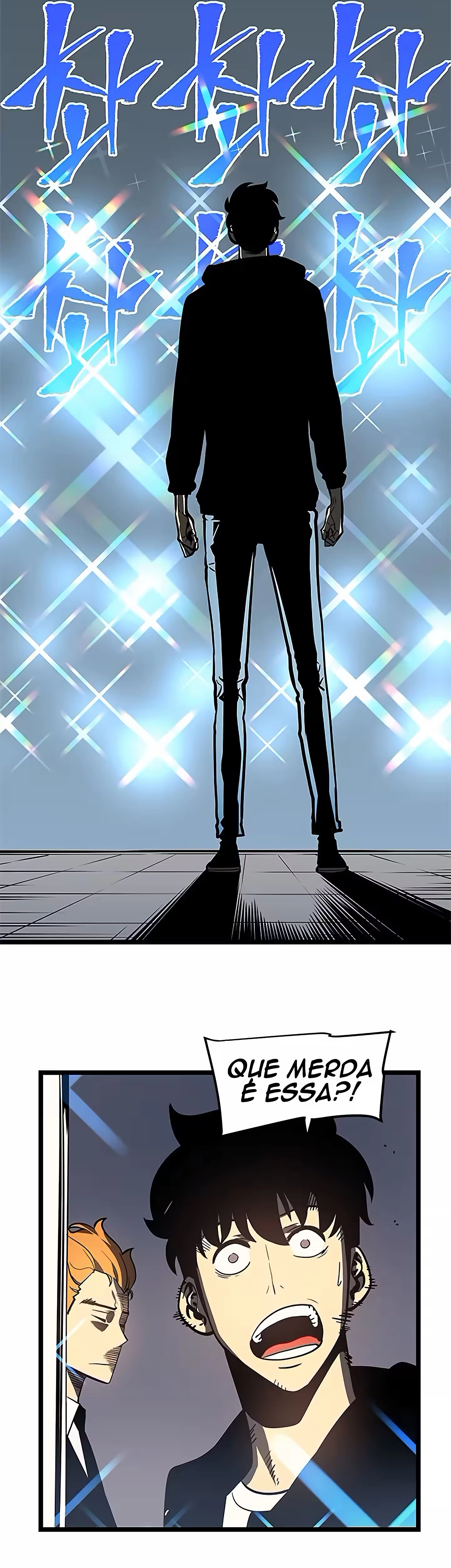 Read Upando Sozinho Pt Br Manga Online