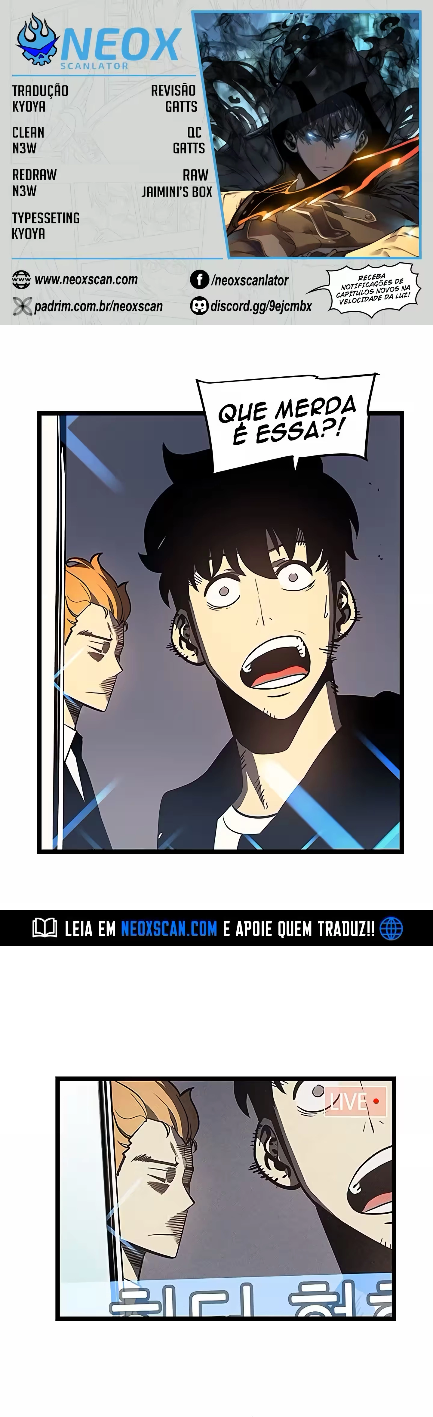 Read Upando Sozinho Pt Br Manga Online