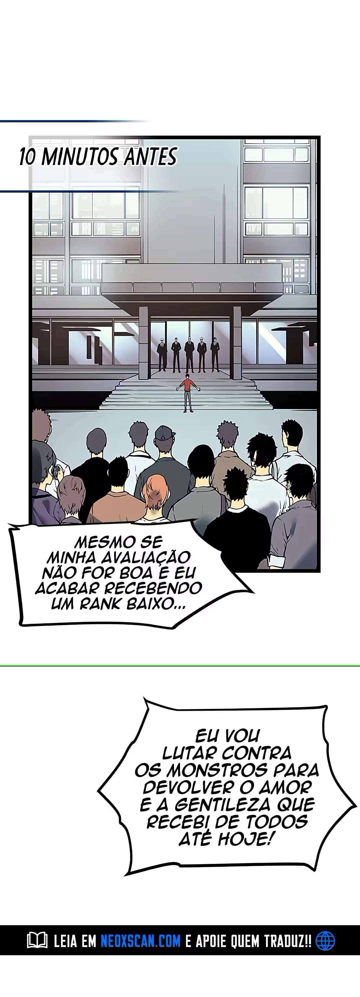 Read Upando Sozinho Pt Br Manga Online