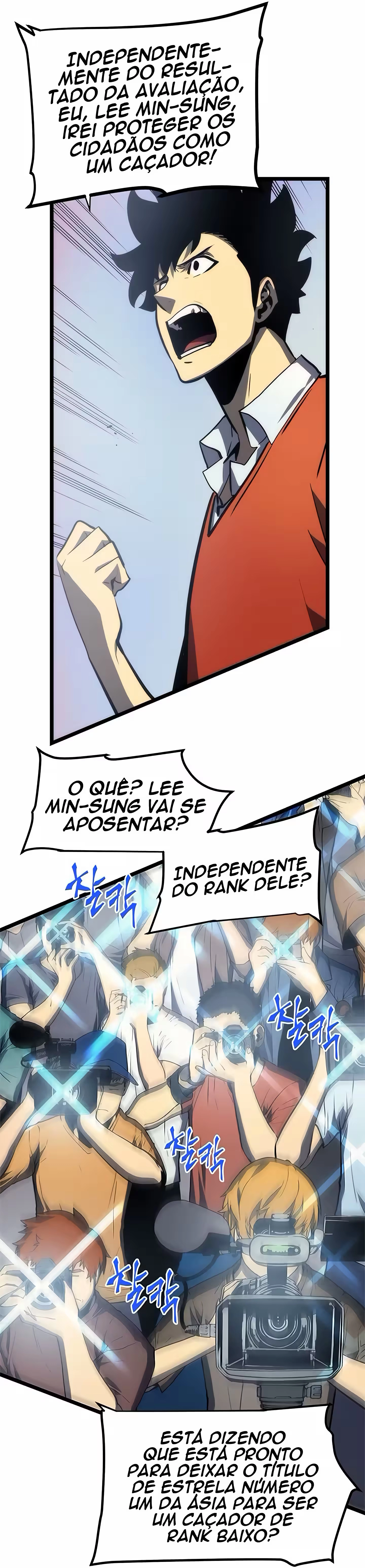 Read Upando Sozinho Pt Br Manga Online
