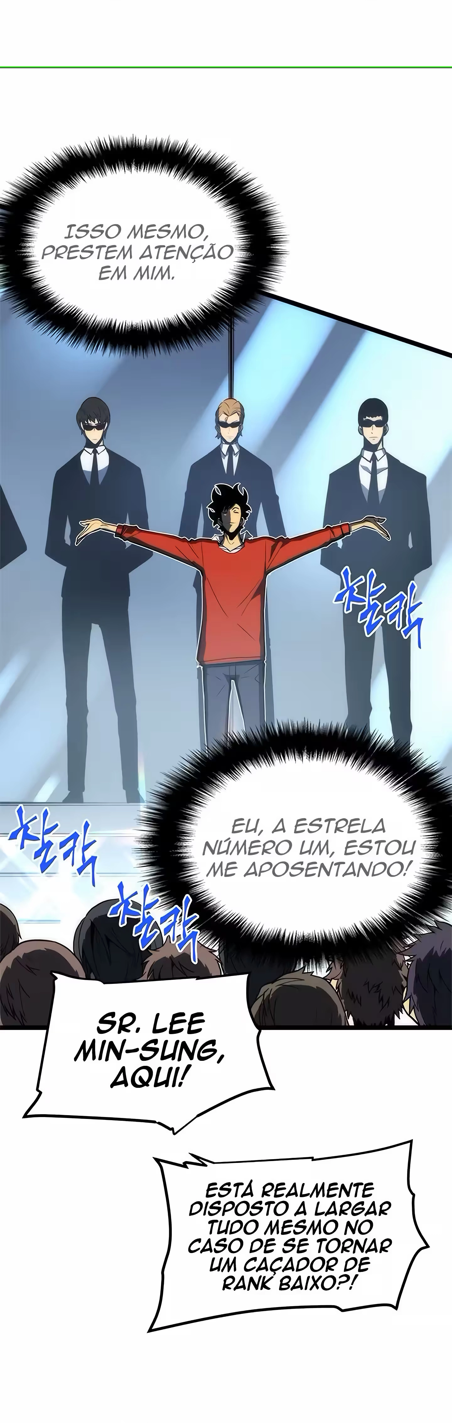 Read Upando Sozinho Pt Br Manga Online