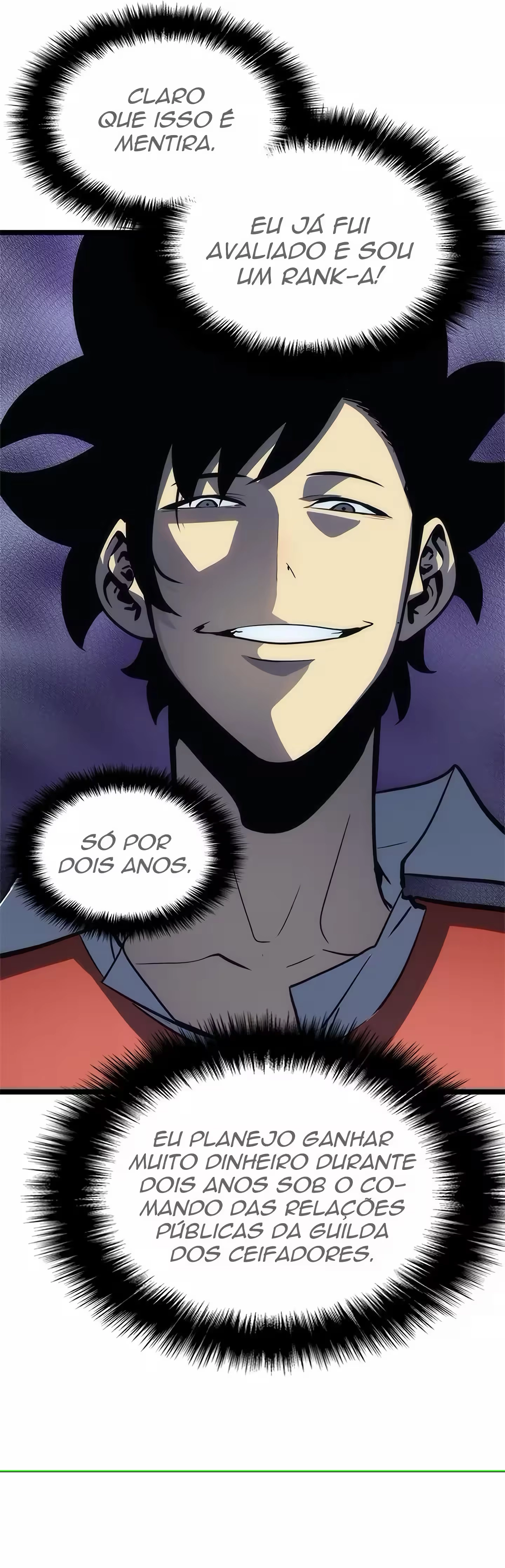 Read Upando Sozinho Pt Br Manga Online