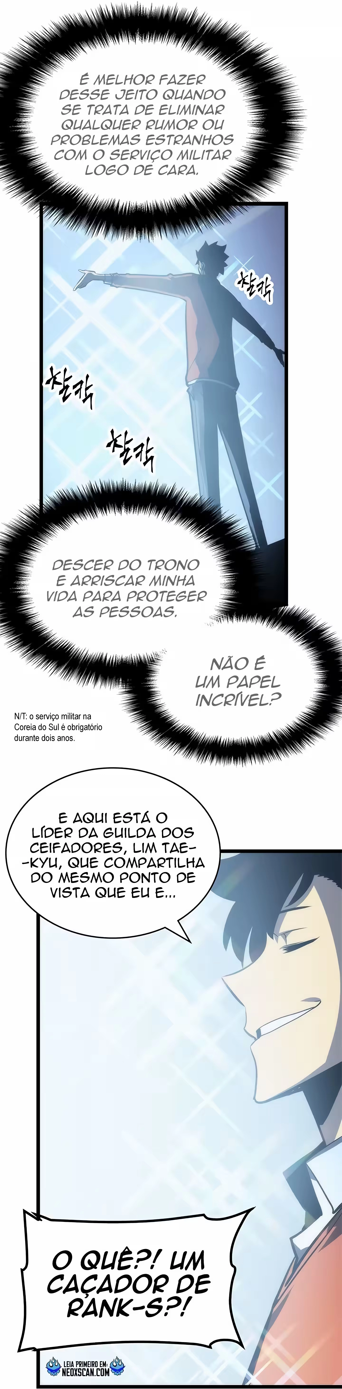 Read Upando Sozinho Pt Br Manga Online