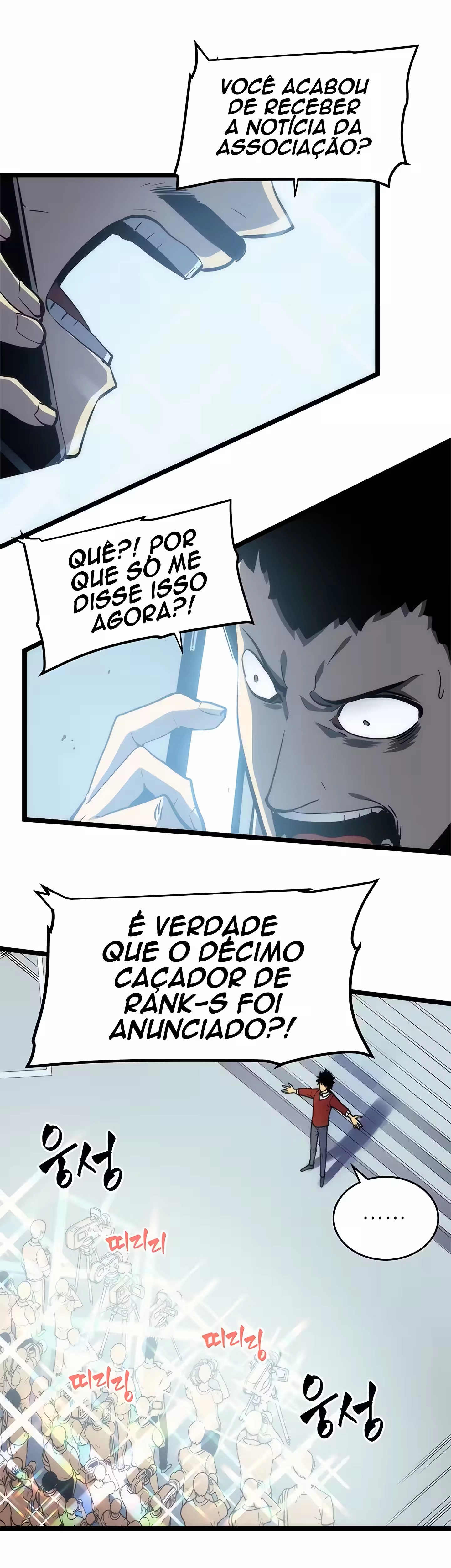 Read Upando Sozinho Pt Br Manga Online