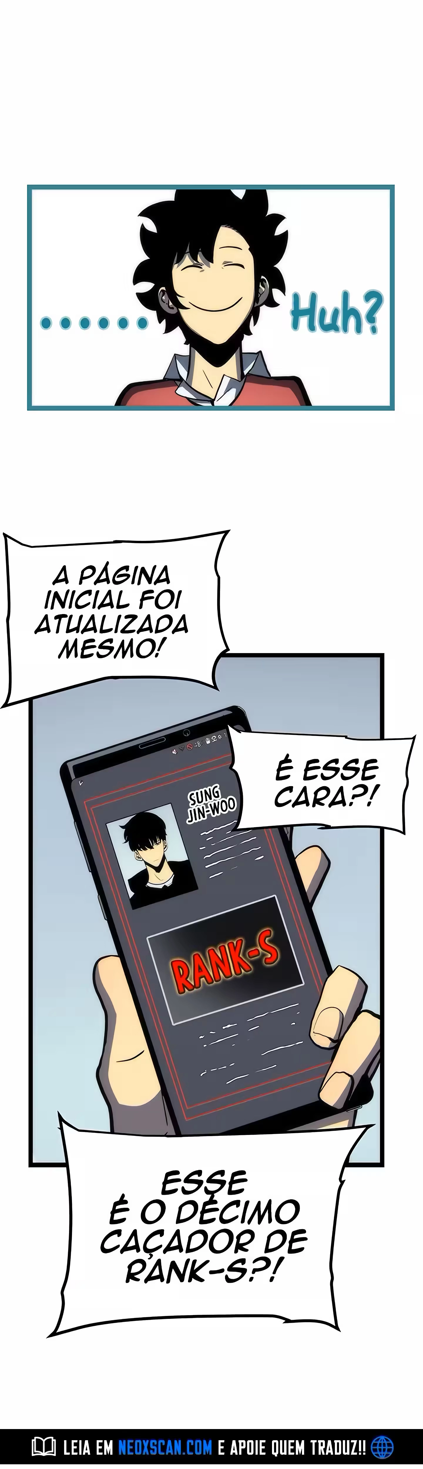 Read Upando Sozinho Pt Br Manga Online