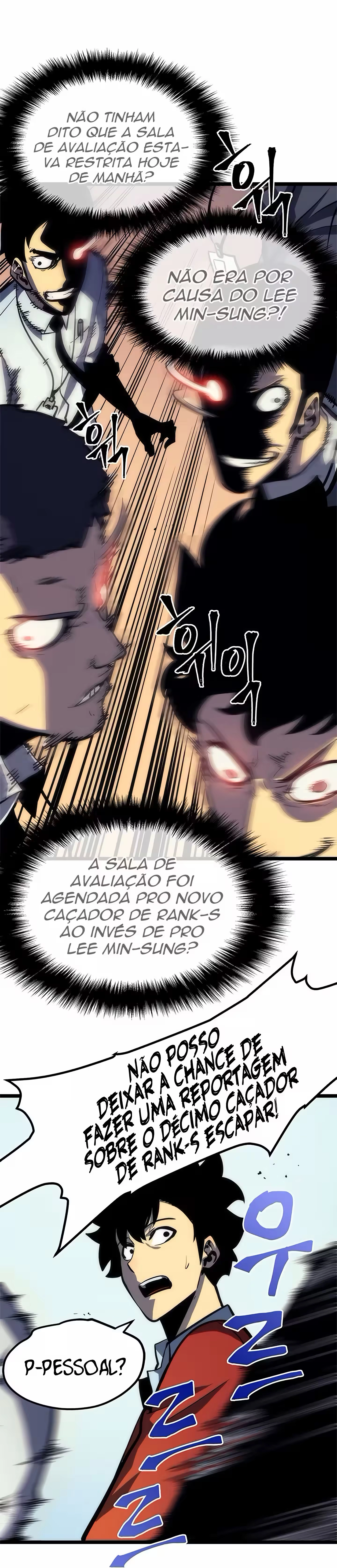 Read Upando Sozinho Pt Br Manga Online