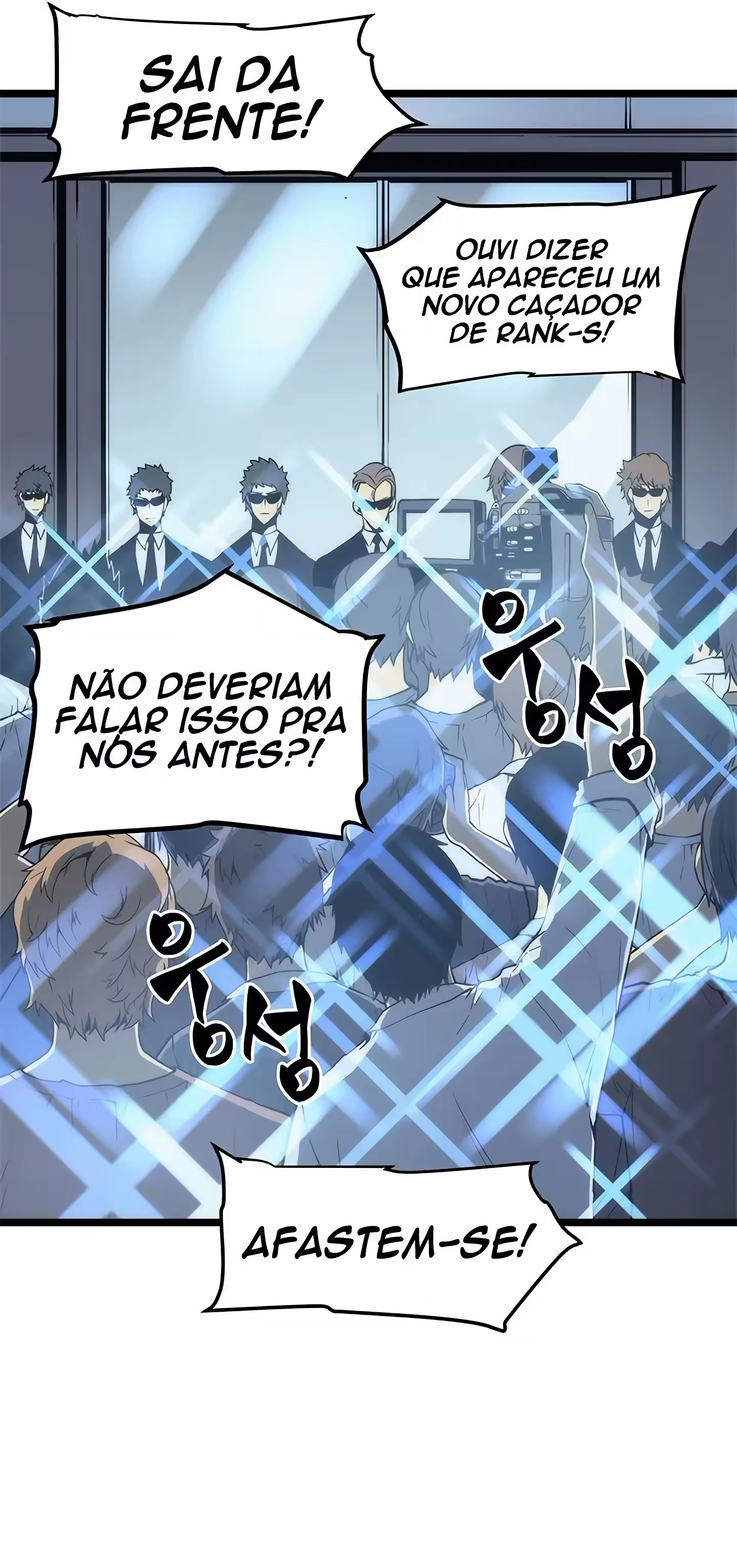 Read Upando Sozinho Pt Br Manga Online